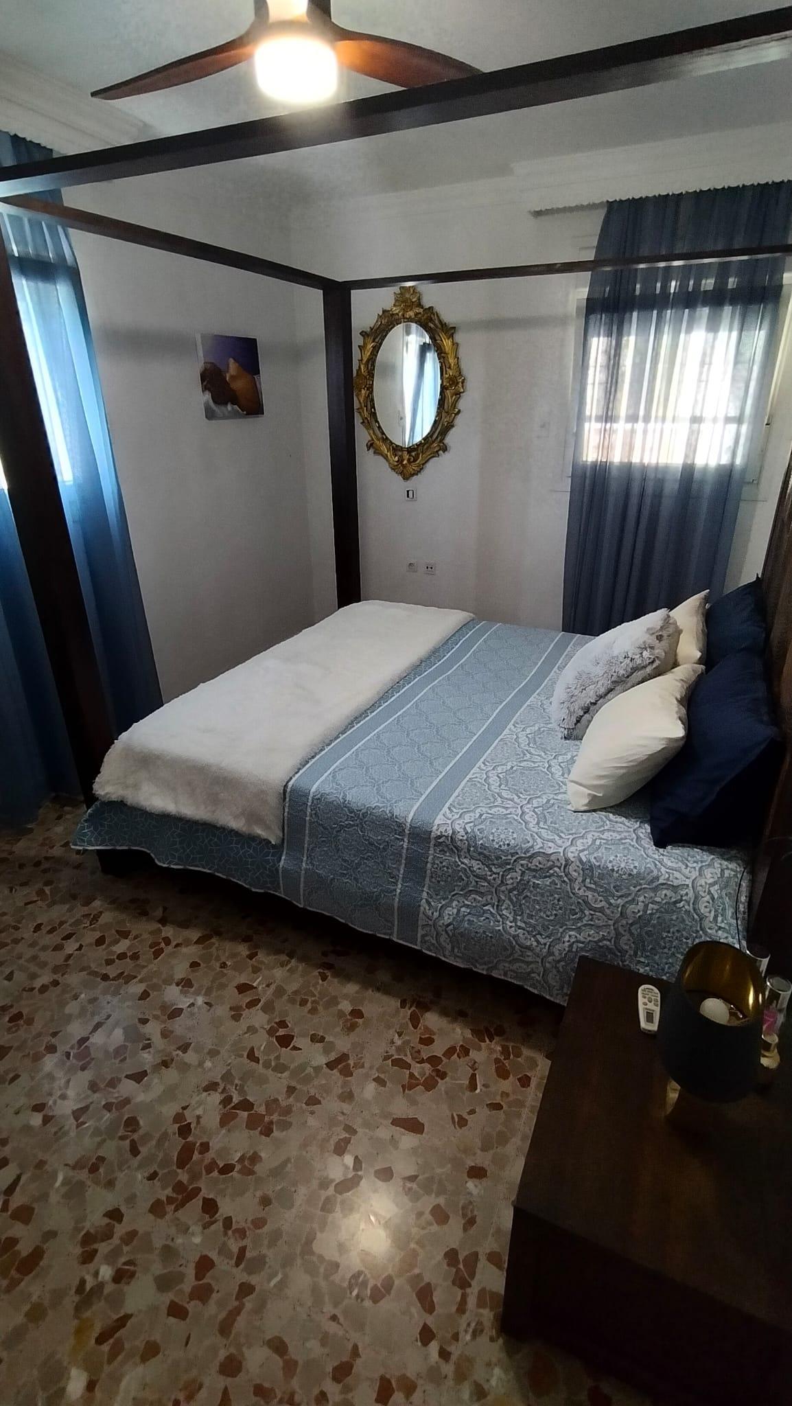 Venta de finca rústica en Chiclana de la Frontera