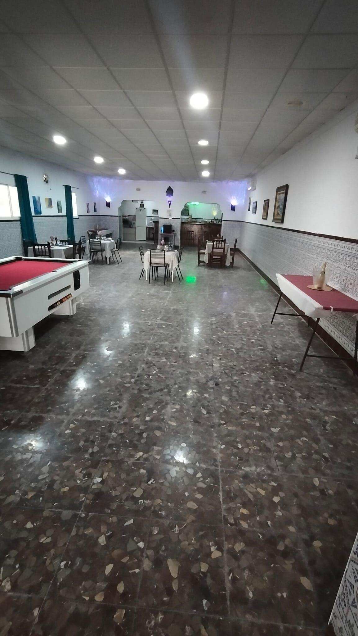 Venta de finca rústica en Chiclana de la Frontera