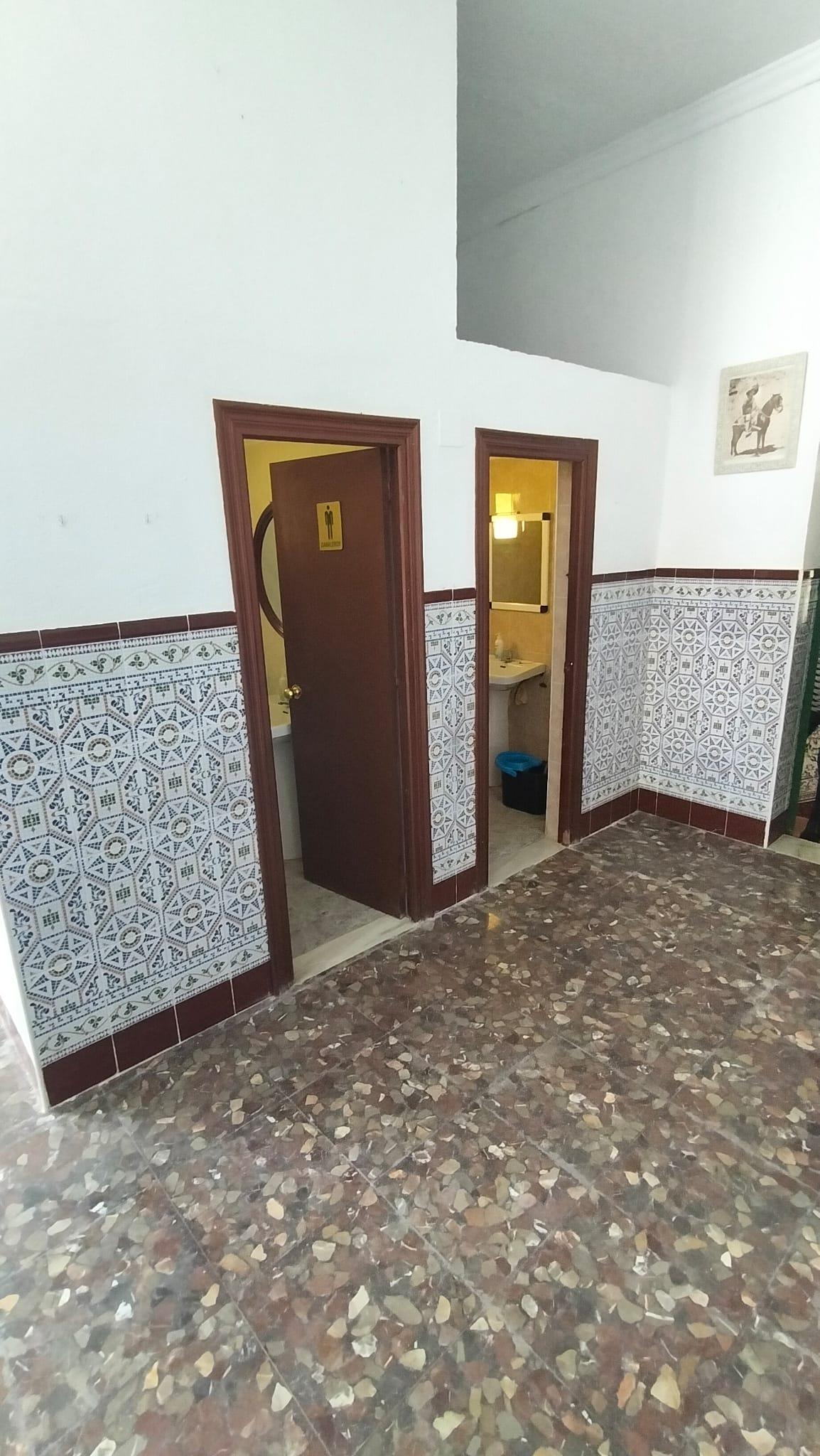 Venta de finca rústica en Chiclana de la Frontera