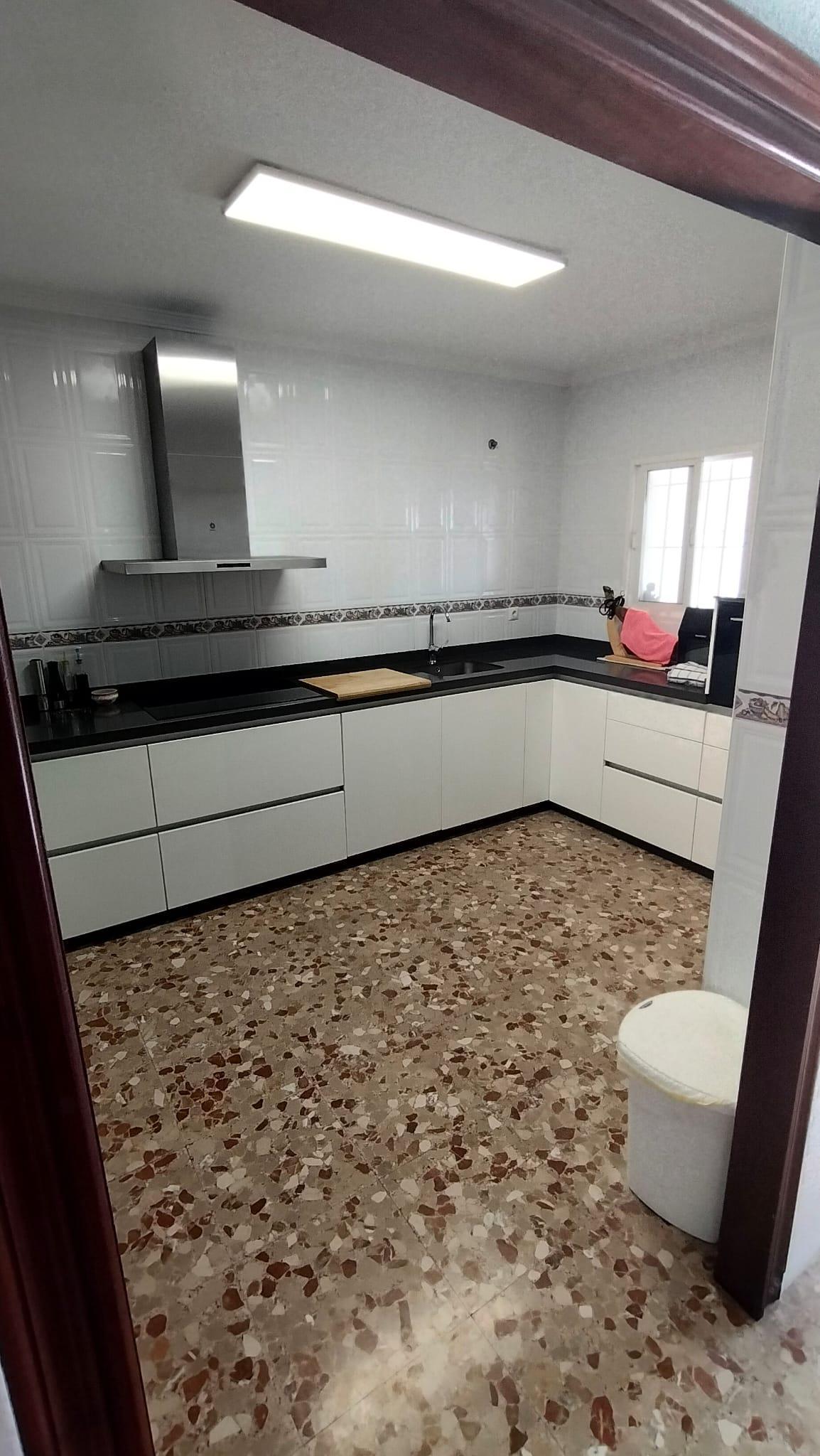 Venta de finca rústica en Chiclana de la Frontera