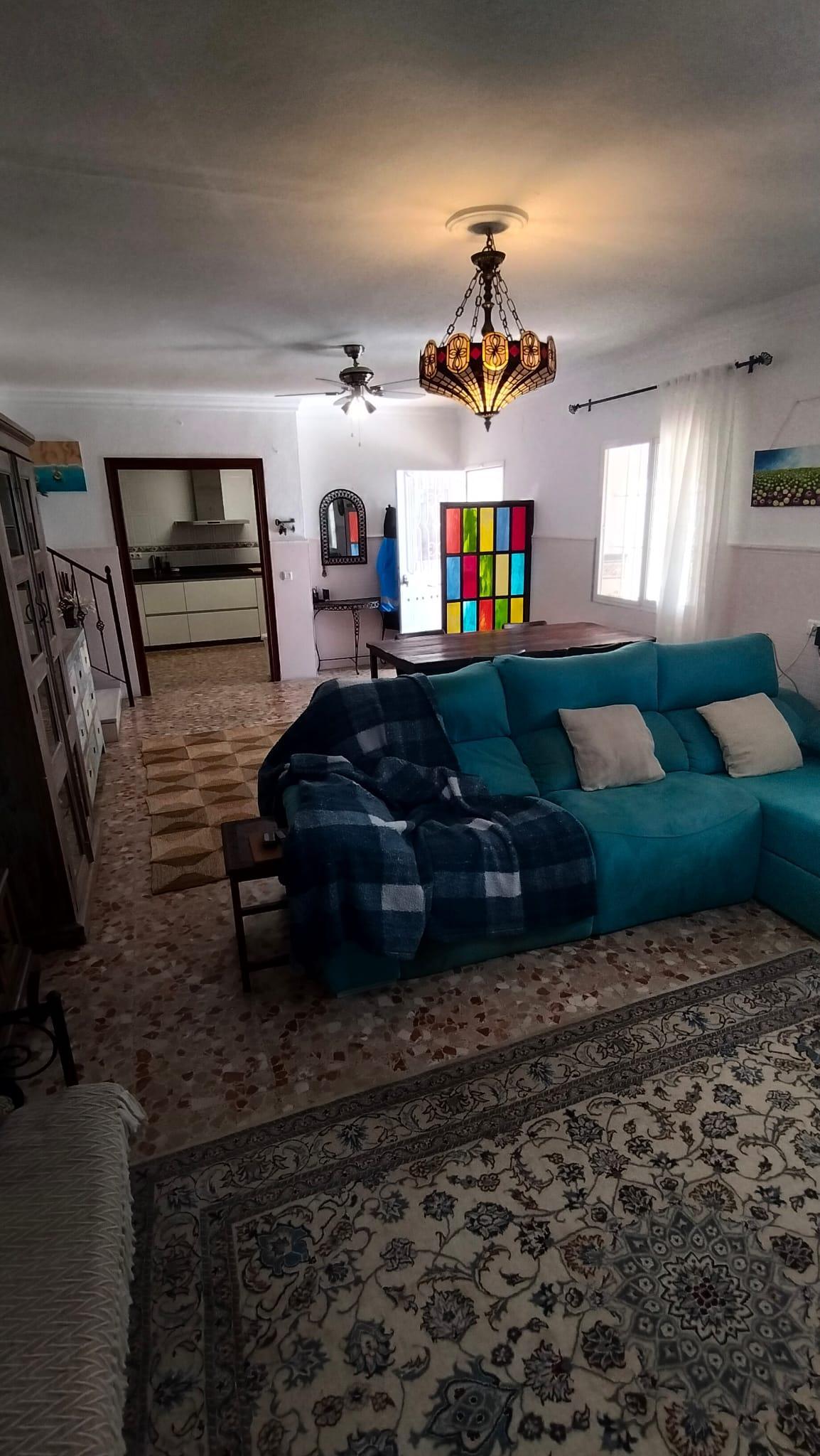 Venta de finca rústica en Chiclana de la Frontera