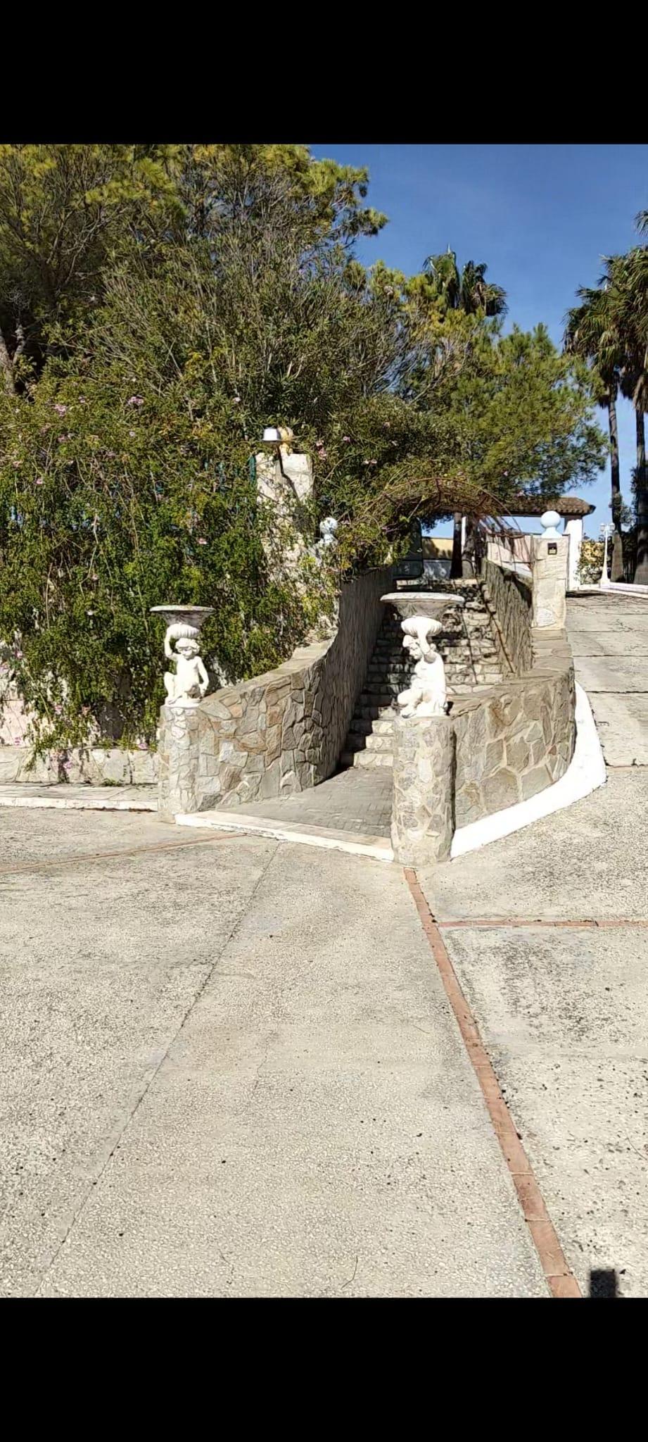 Venta de finca rústica en Chiclana de la Frontera