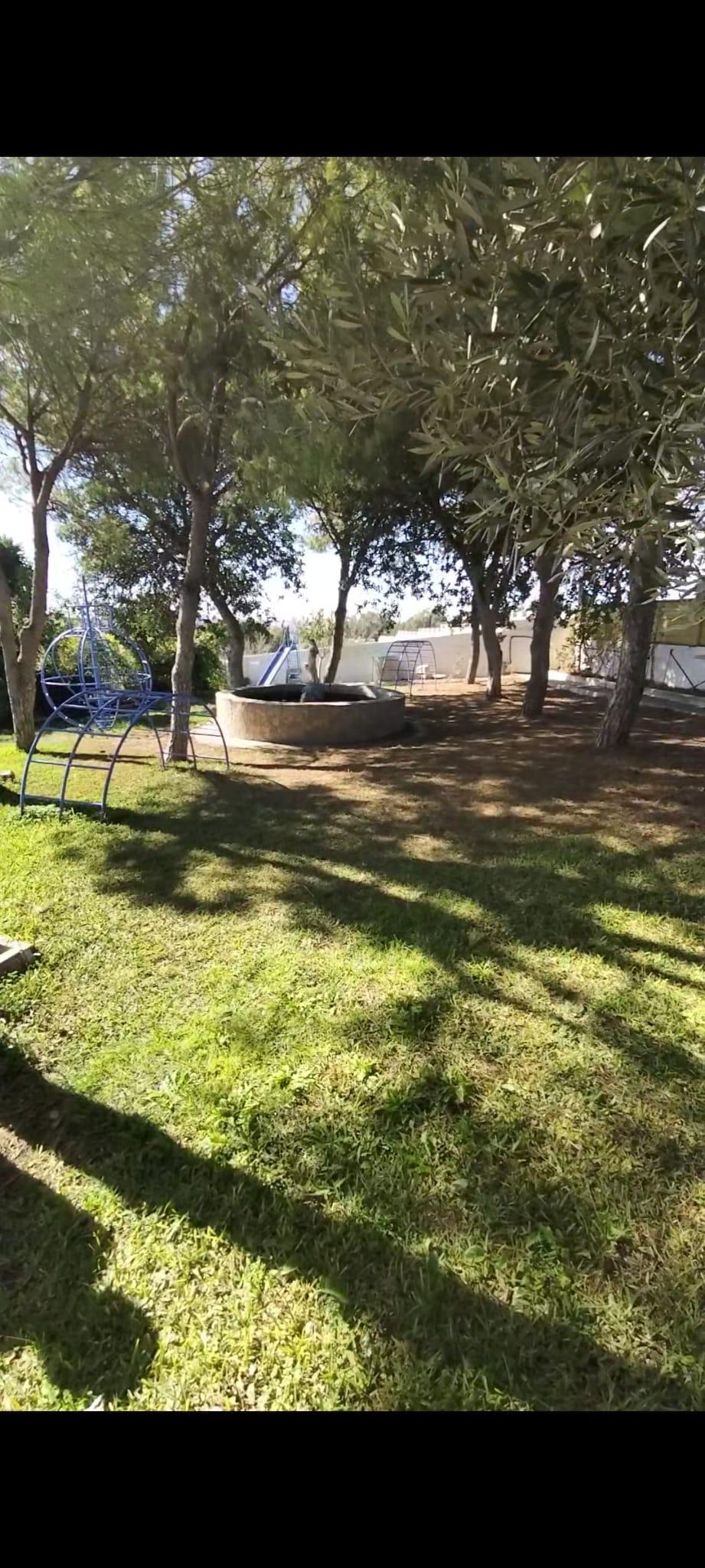 Venta de finca rústica en Chiclana de la Frontera