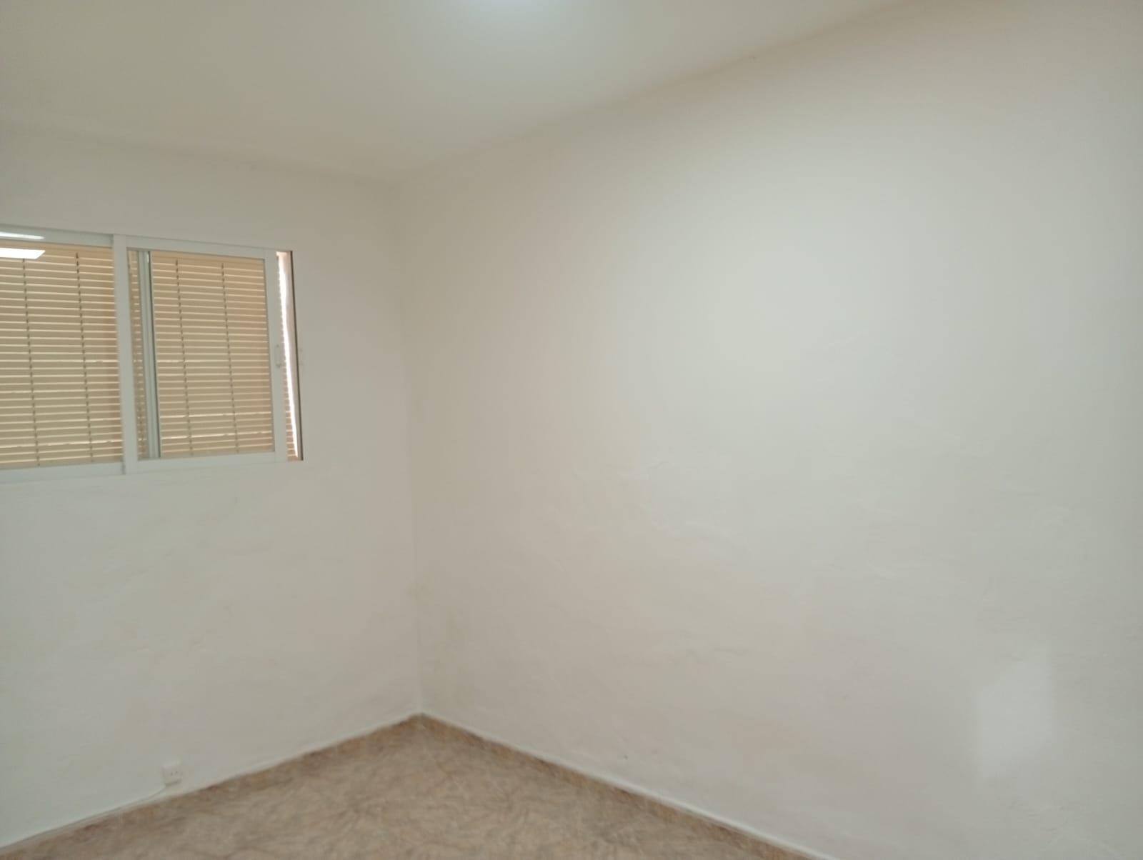 For sale of flat in San Fernando