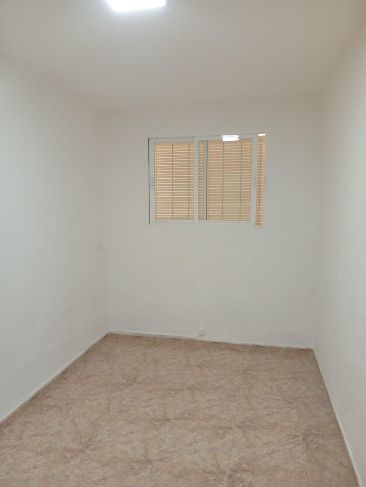 For sale of flat in San Fernando