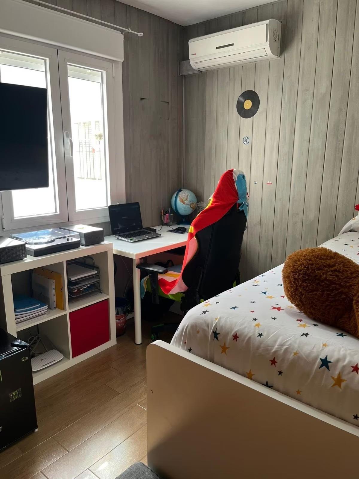 Venta de casa en Puerto Real