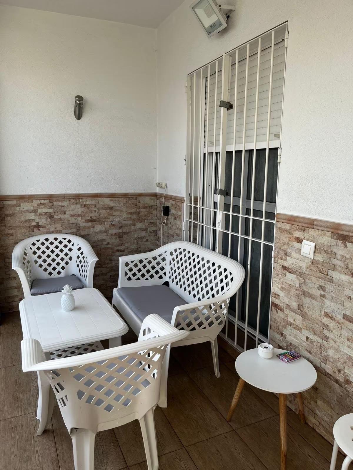 Venta de casa en Puerto Real