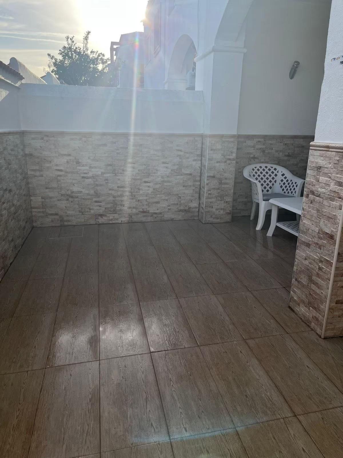 Venta de casa en Puerto Real