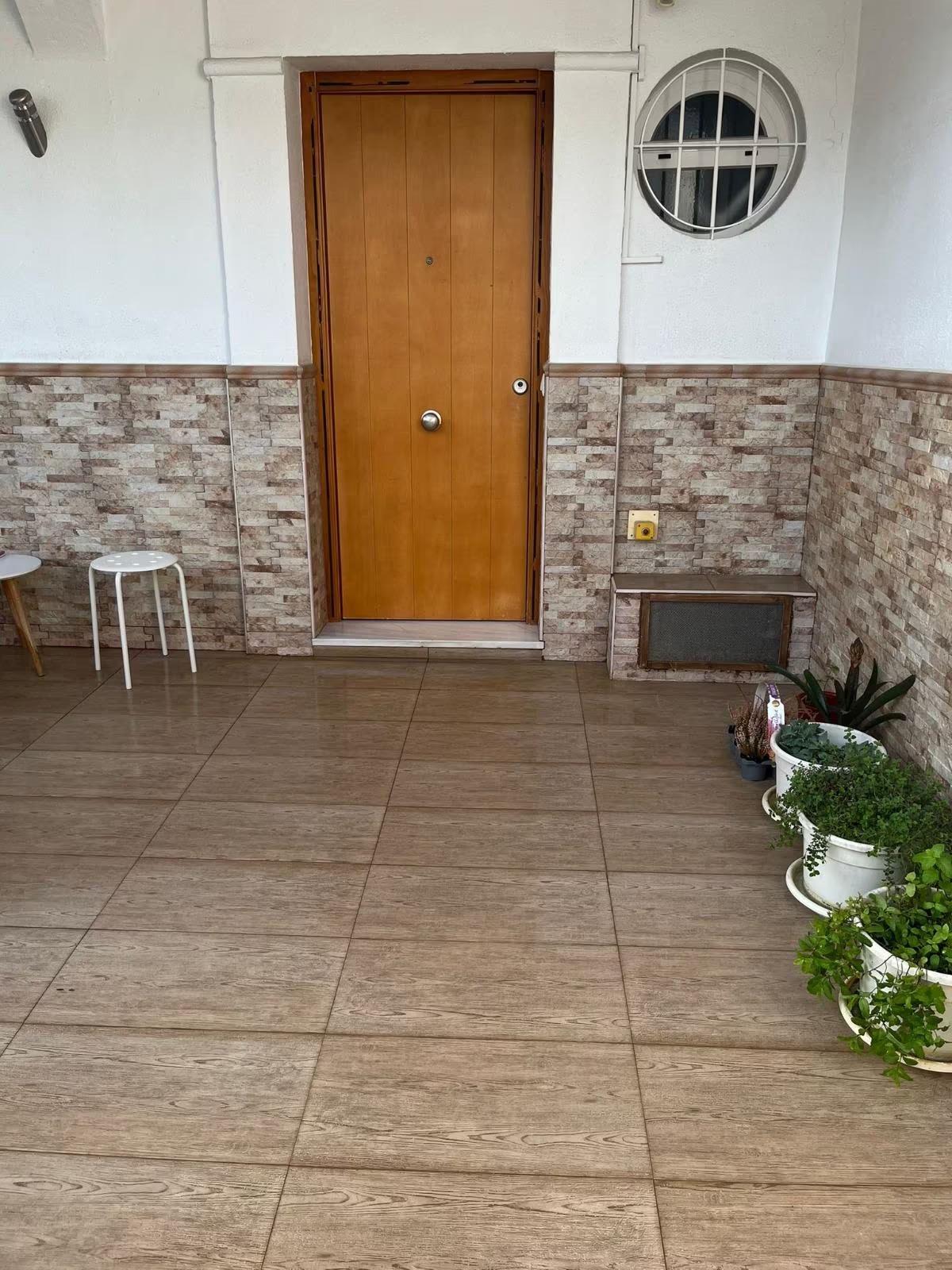 Venta de casa en Puerto Real
