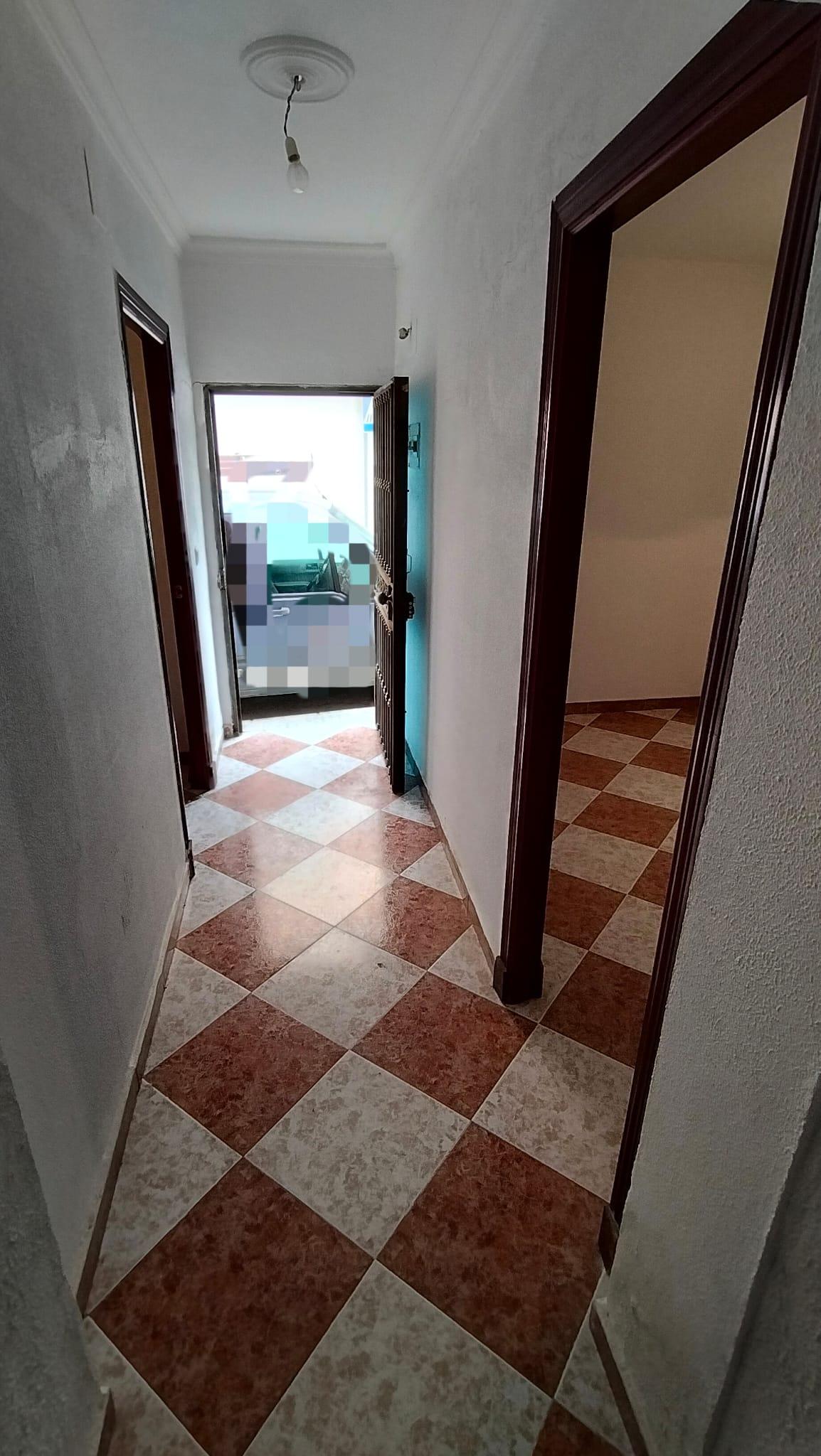Venta de casa en Chiclana de la Frontera