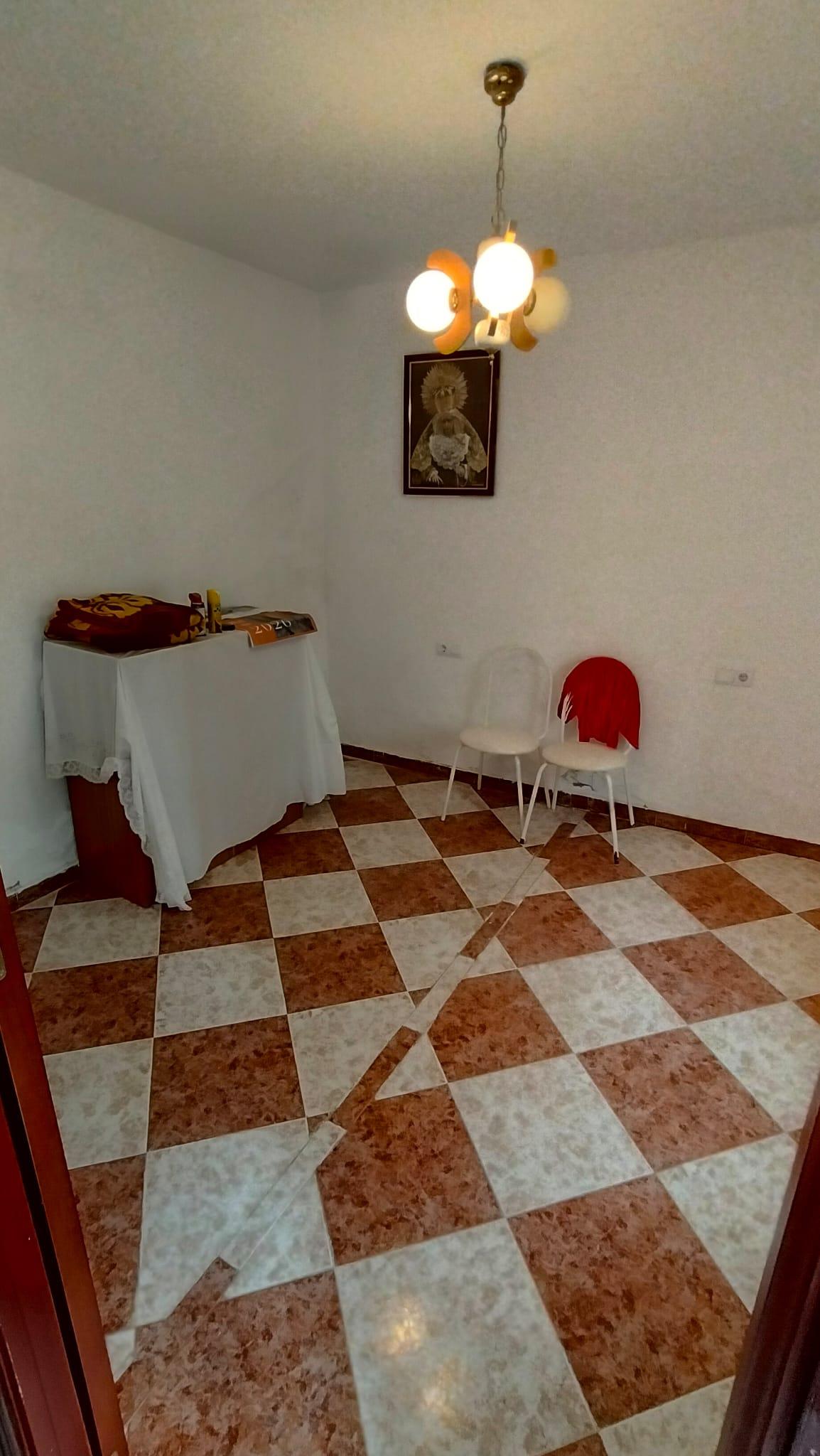 Venta de casa en Chiclana de la Frontera