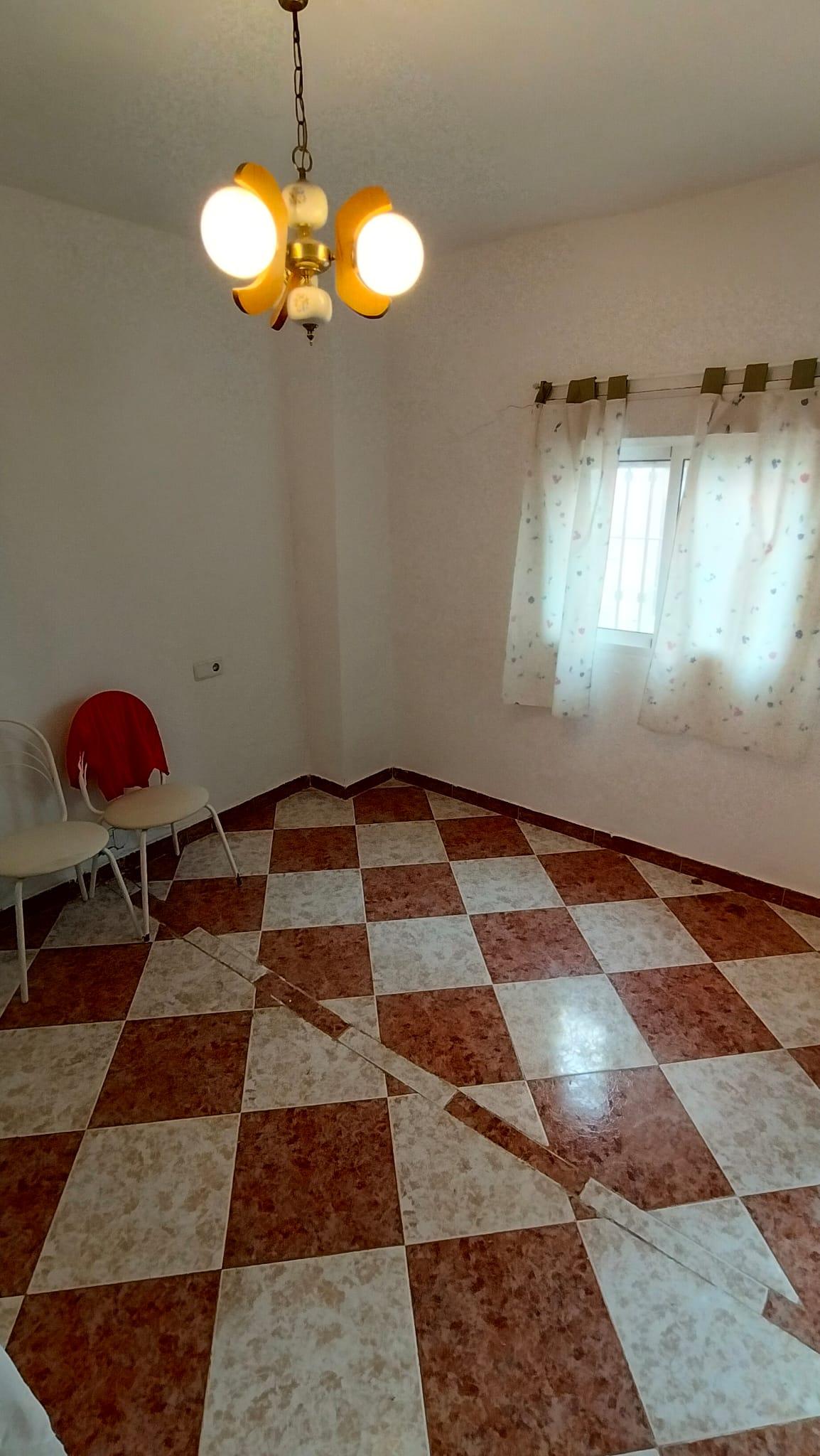 Venta de casa en Chiclana de la Frontera