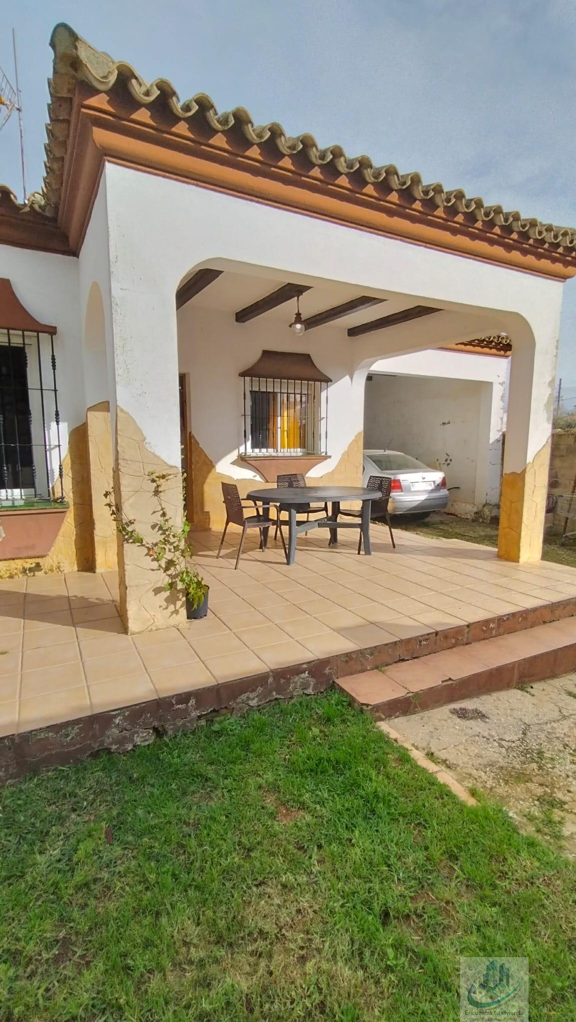 Venta de chalet en Chiclana de la Frontera