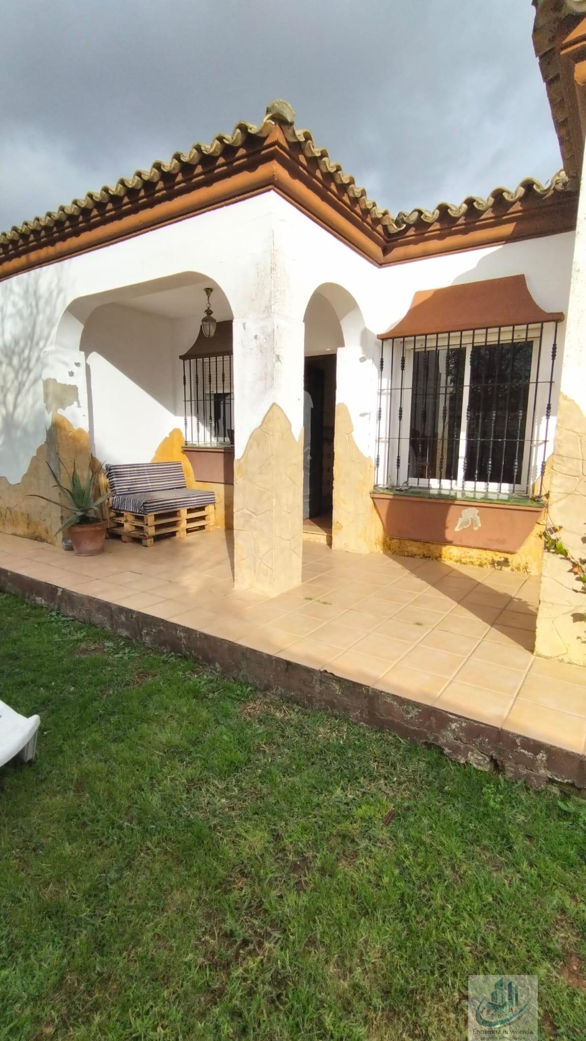 Venta de chalet en Chiclana de la Frontera