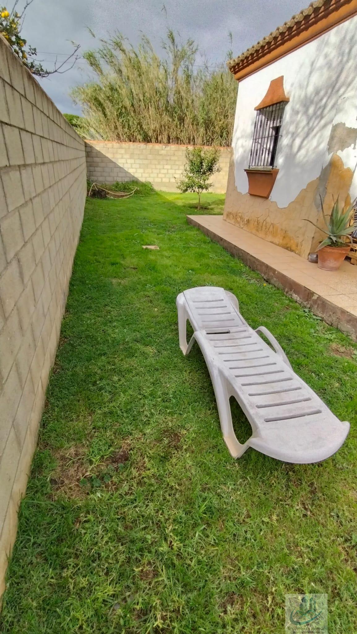 Venta de chalet en Chiclana de la Frontera