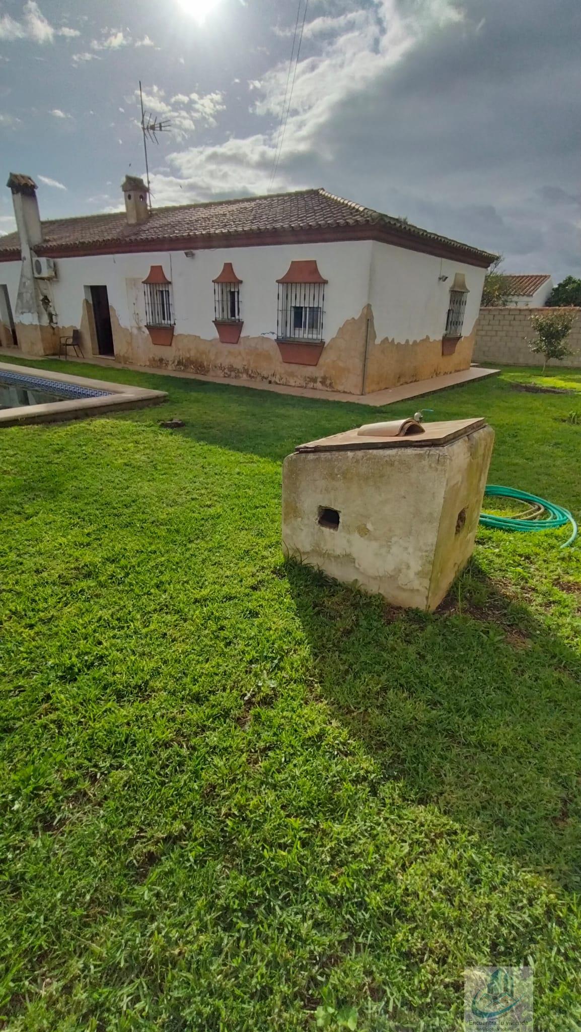 Venta de chalet en Chiclana de la Frontera