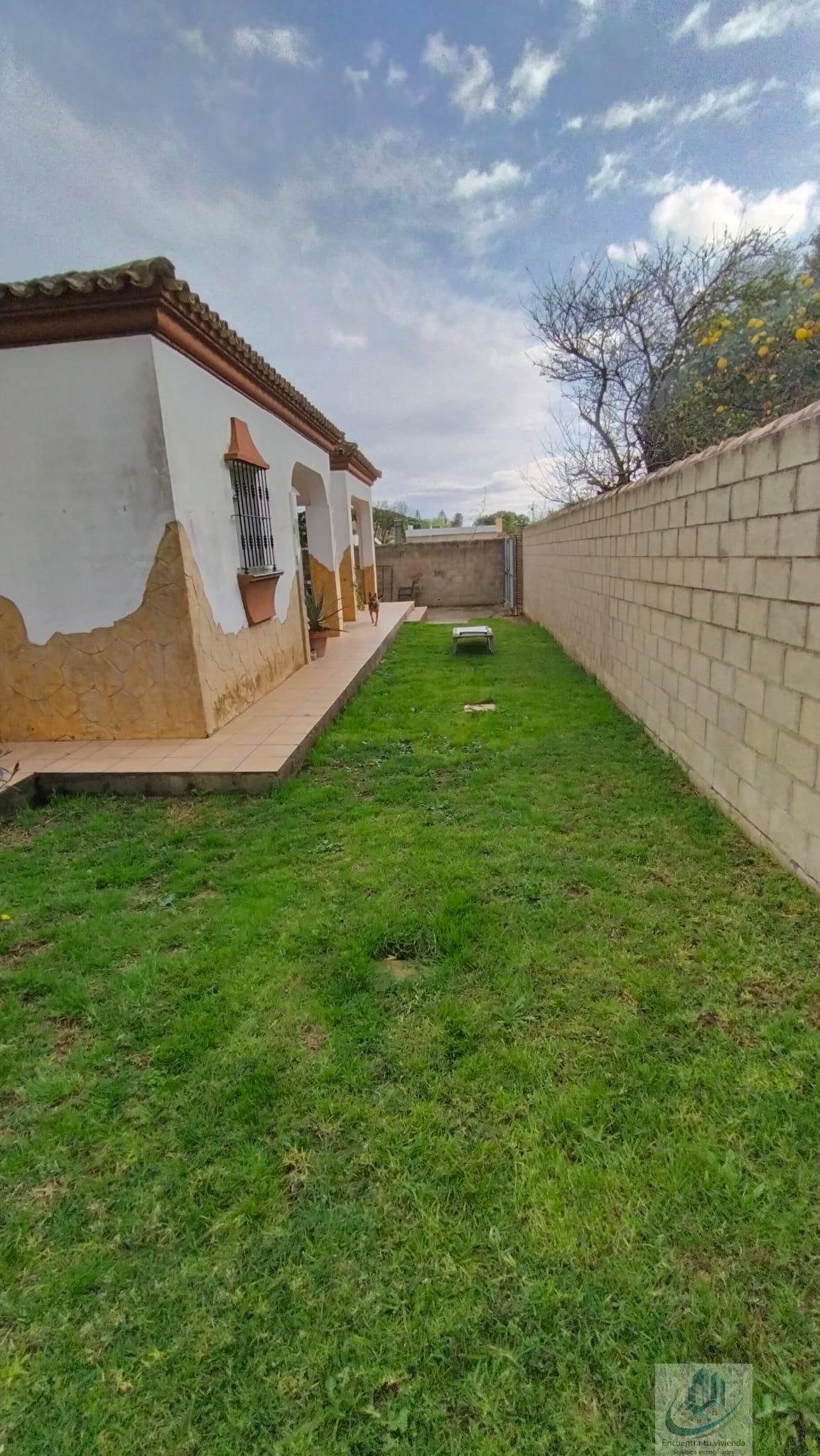 Venta de chalet en Chiclana de la Frontera