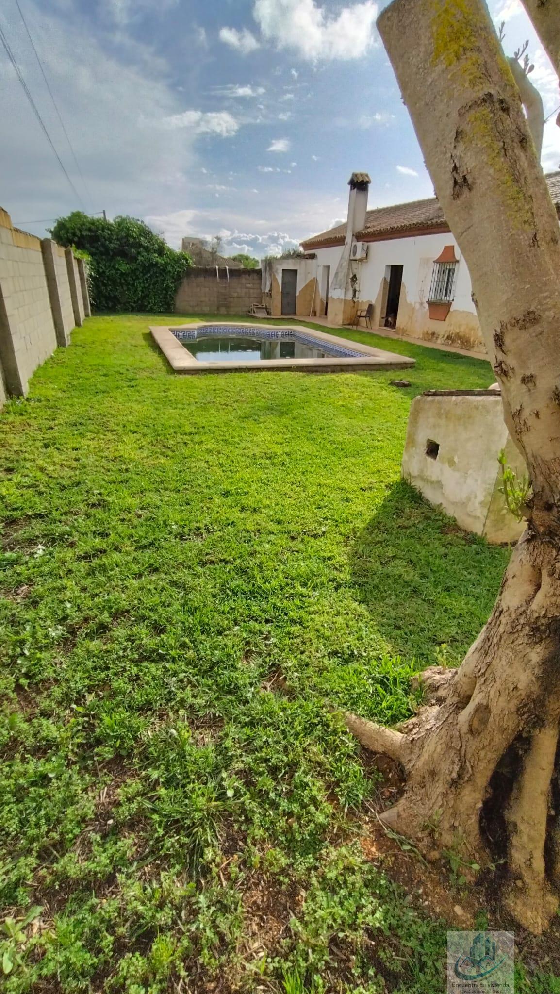 Venta de chalet en Chiclana de la Frontera