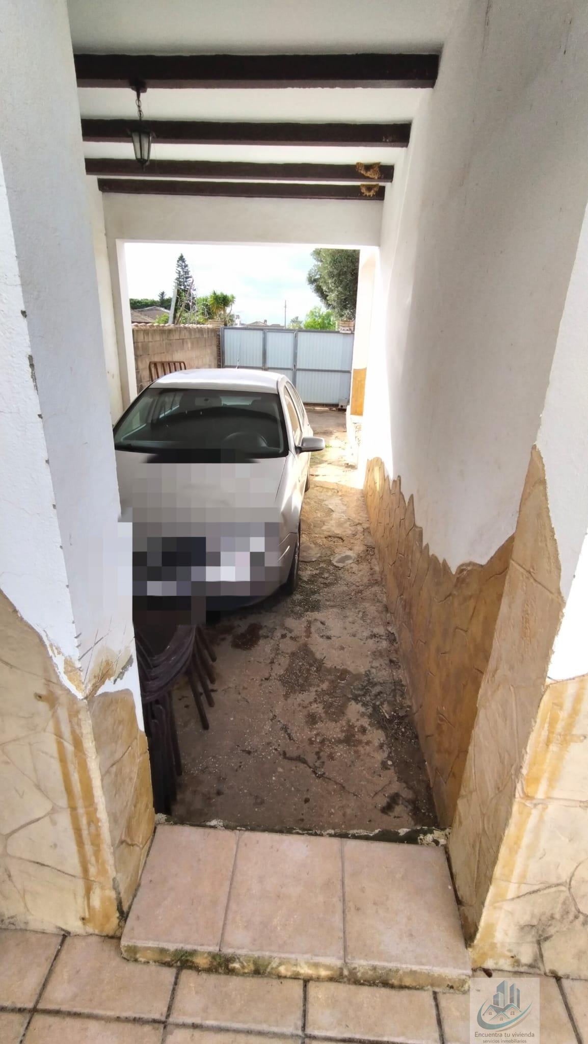 Venta de chalet en Chiclana de la Frontera