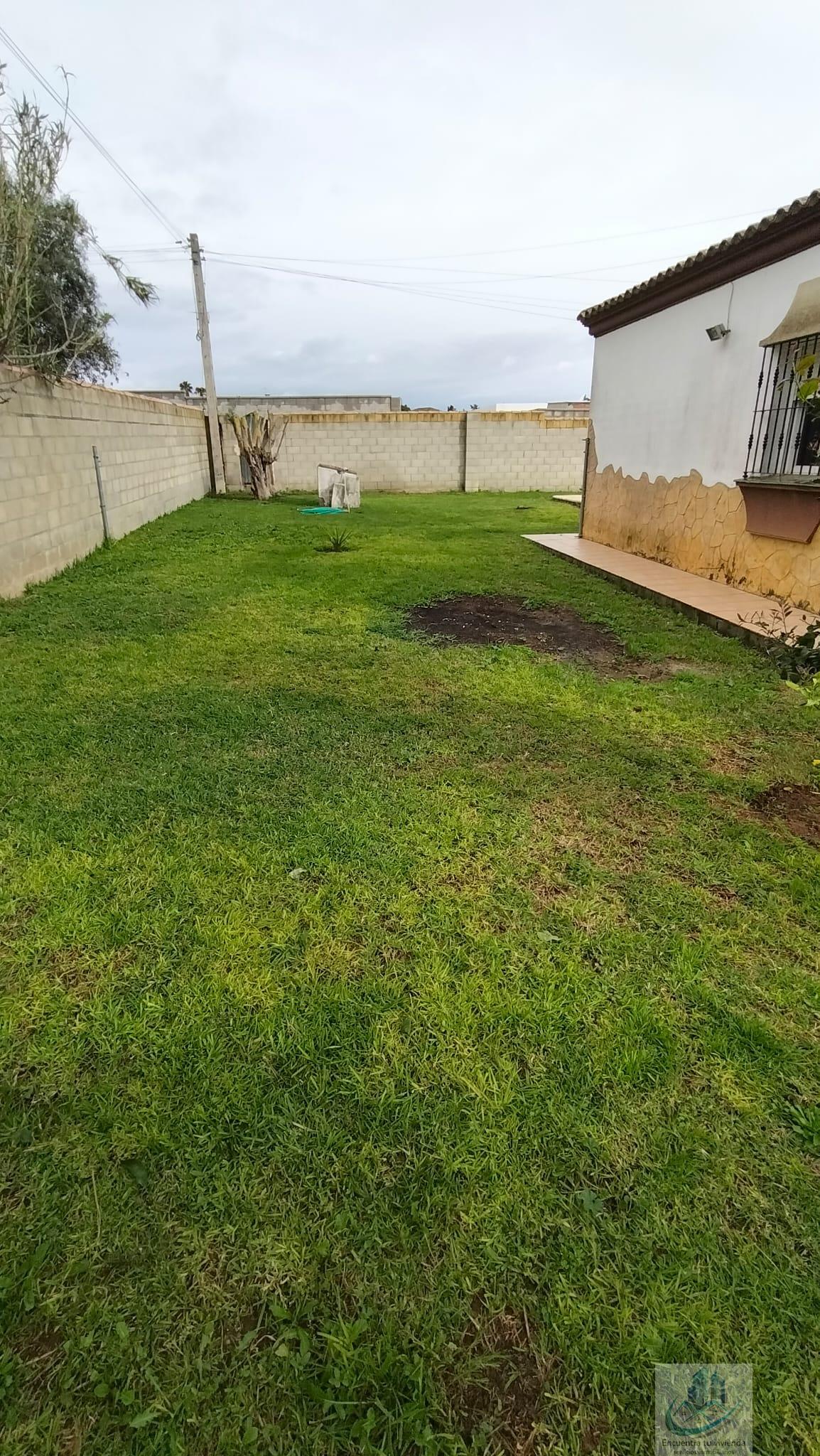 Venta de chalet en Chiclana de la Frontera