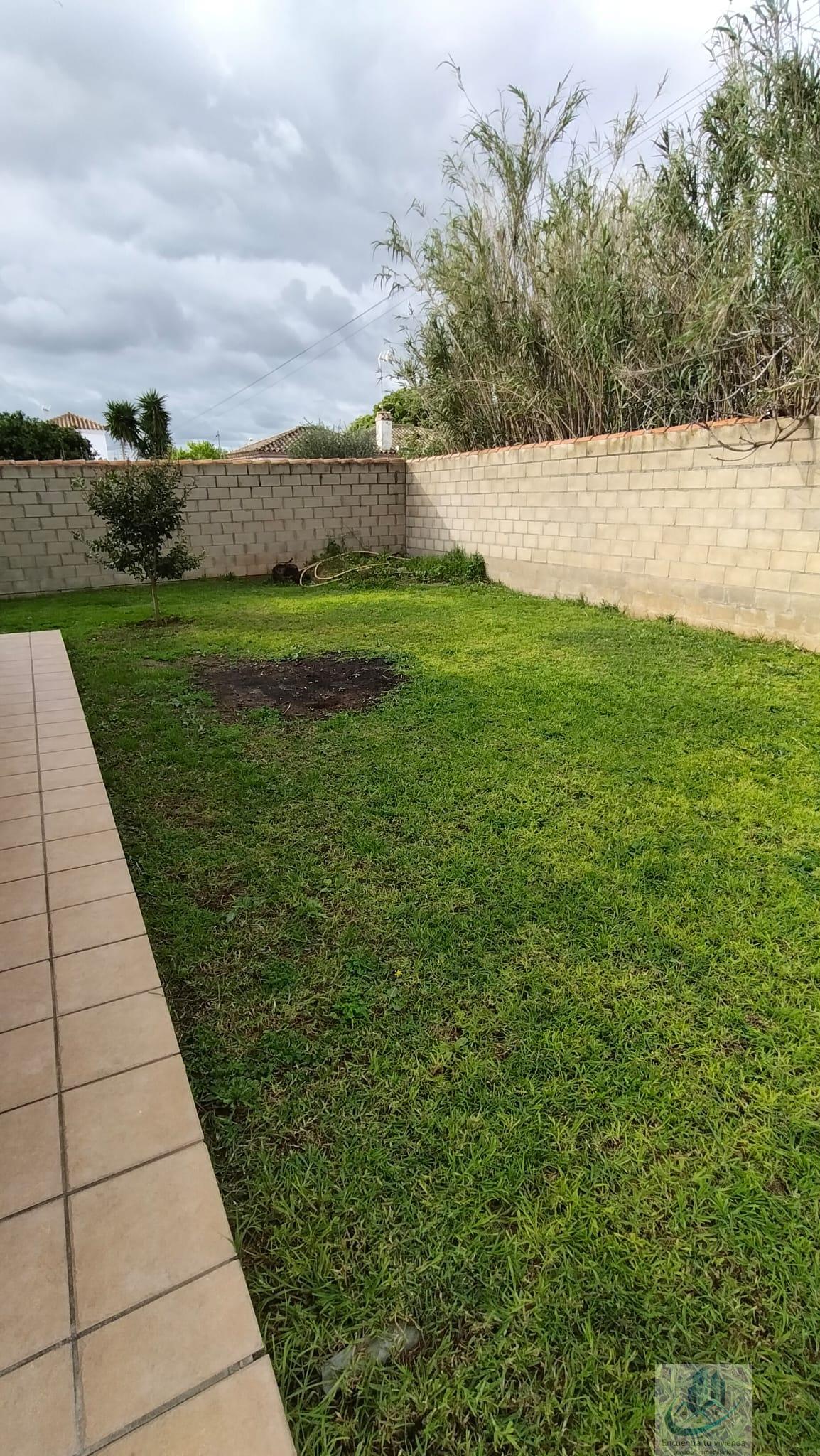 Venta de chalet en Chiclana de la Frontera