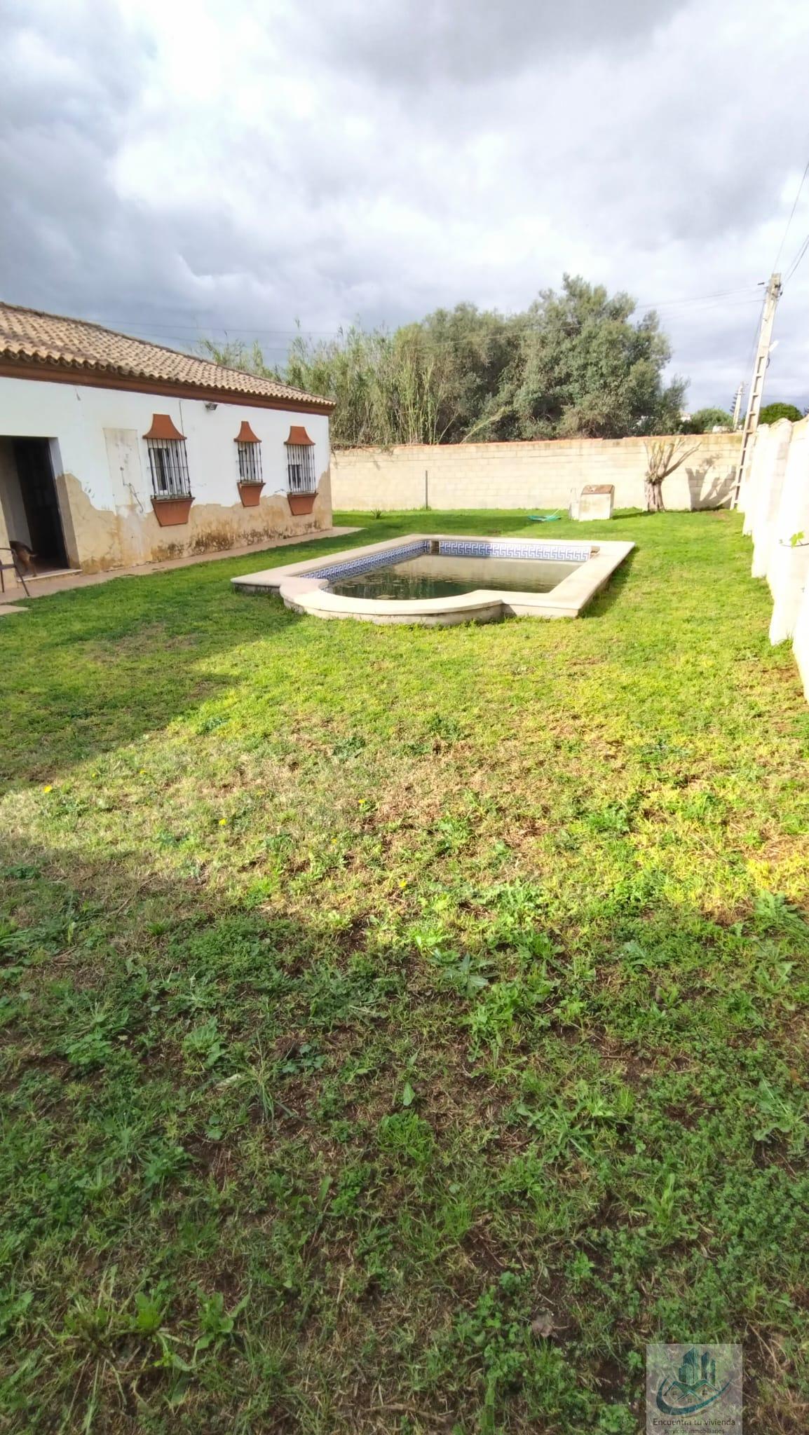 Venta de chalet en Chiclana de la Frontera