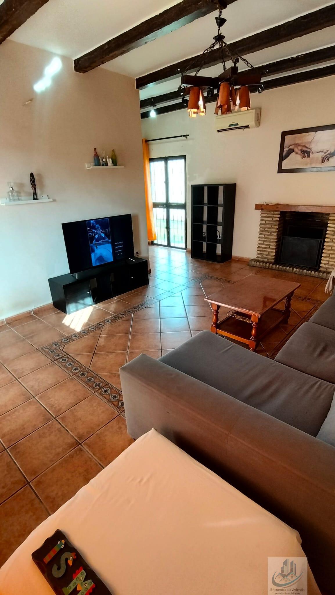Venta de chalet en Chiclana de la Frontera