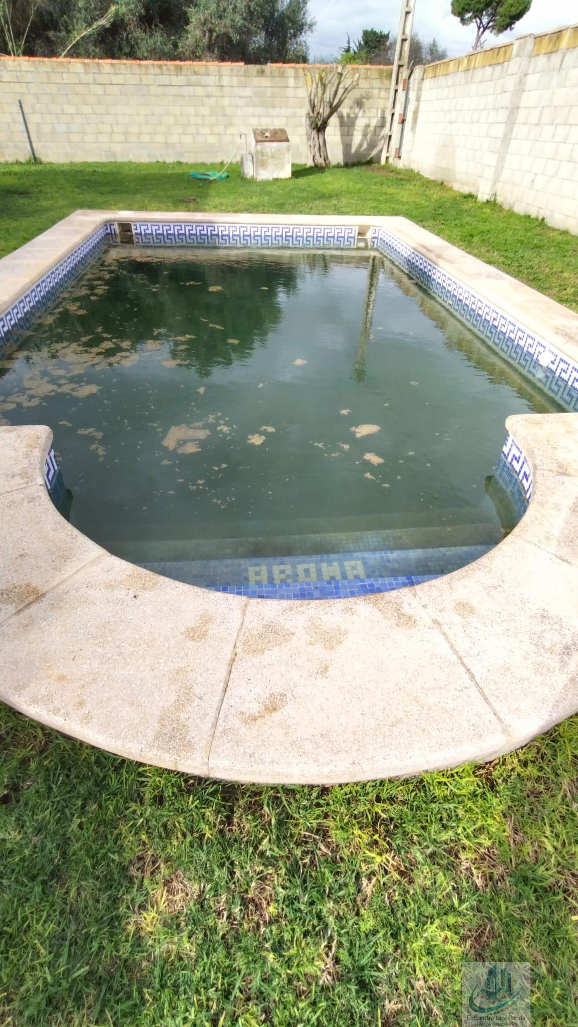 Venta de chalet en Chiclana de la Frontera