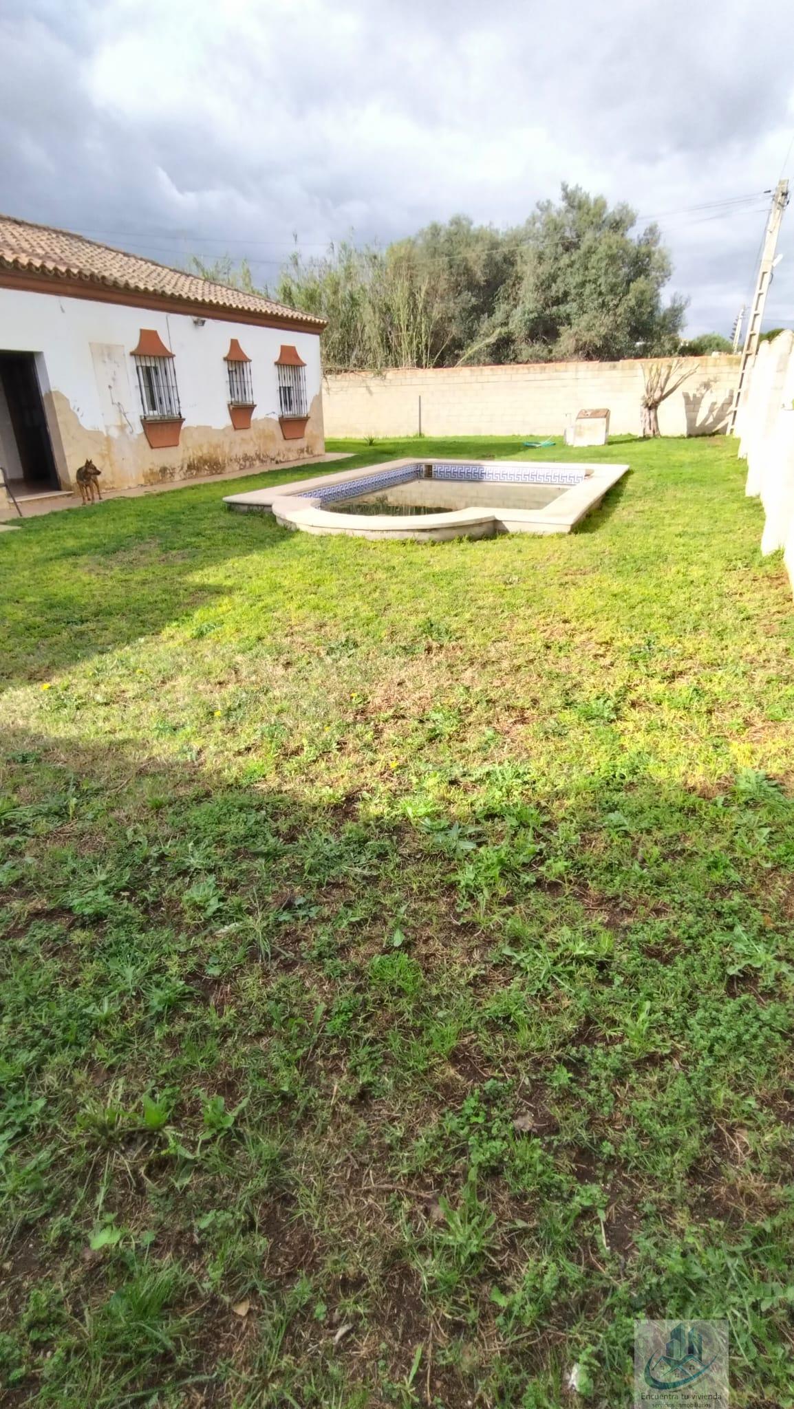 Venta de chalet en Chiclana de la Frontera
