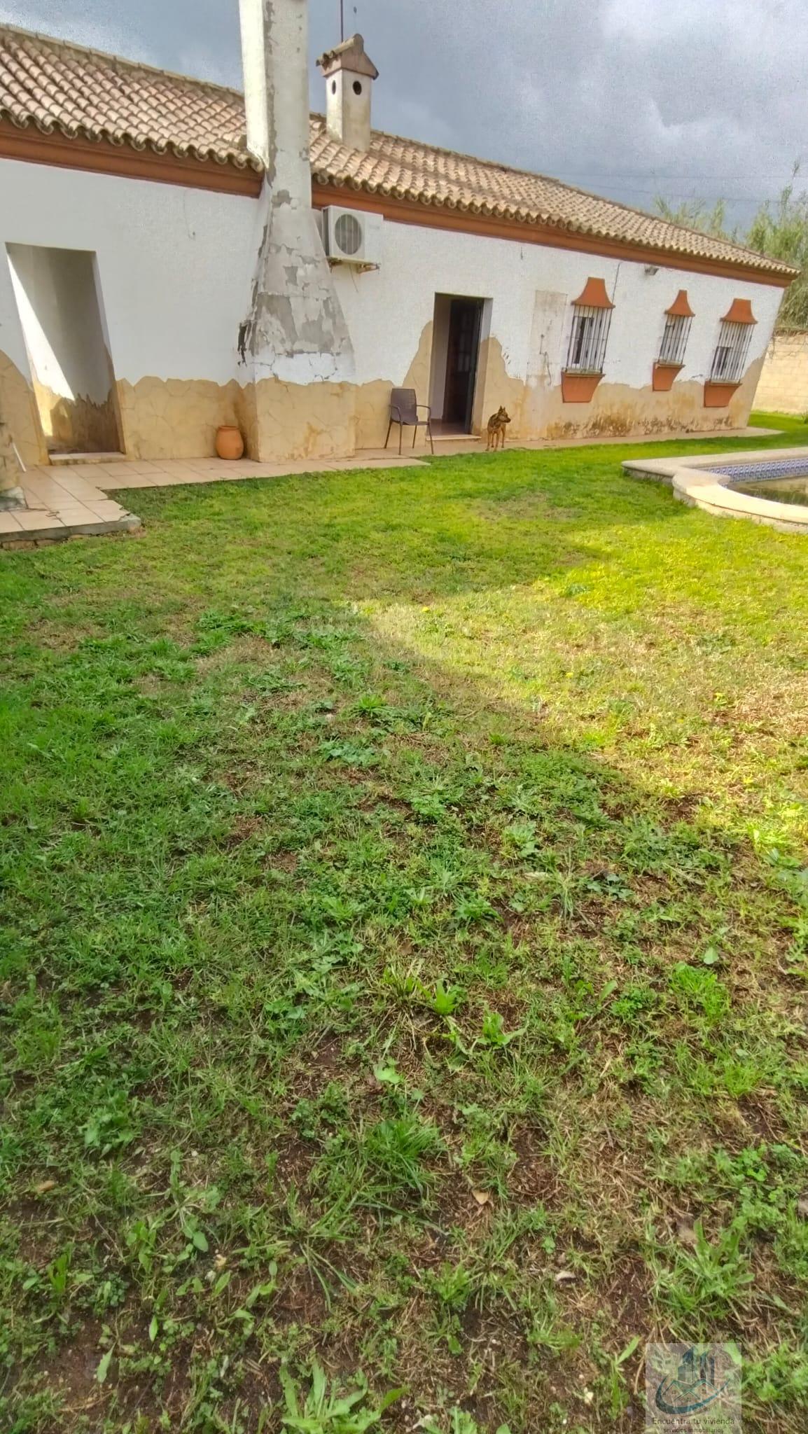 Venta de chalet en Chiclana de la Frontera