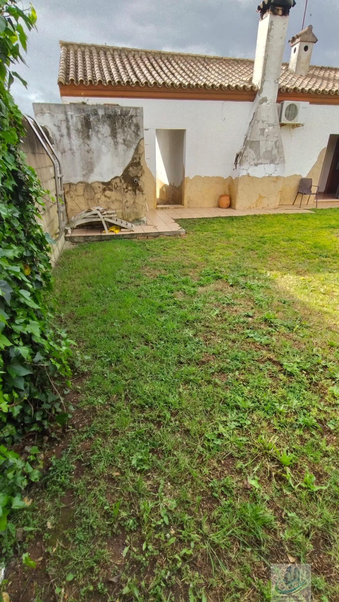 Venta de chalet en Chiclana de la Frontera