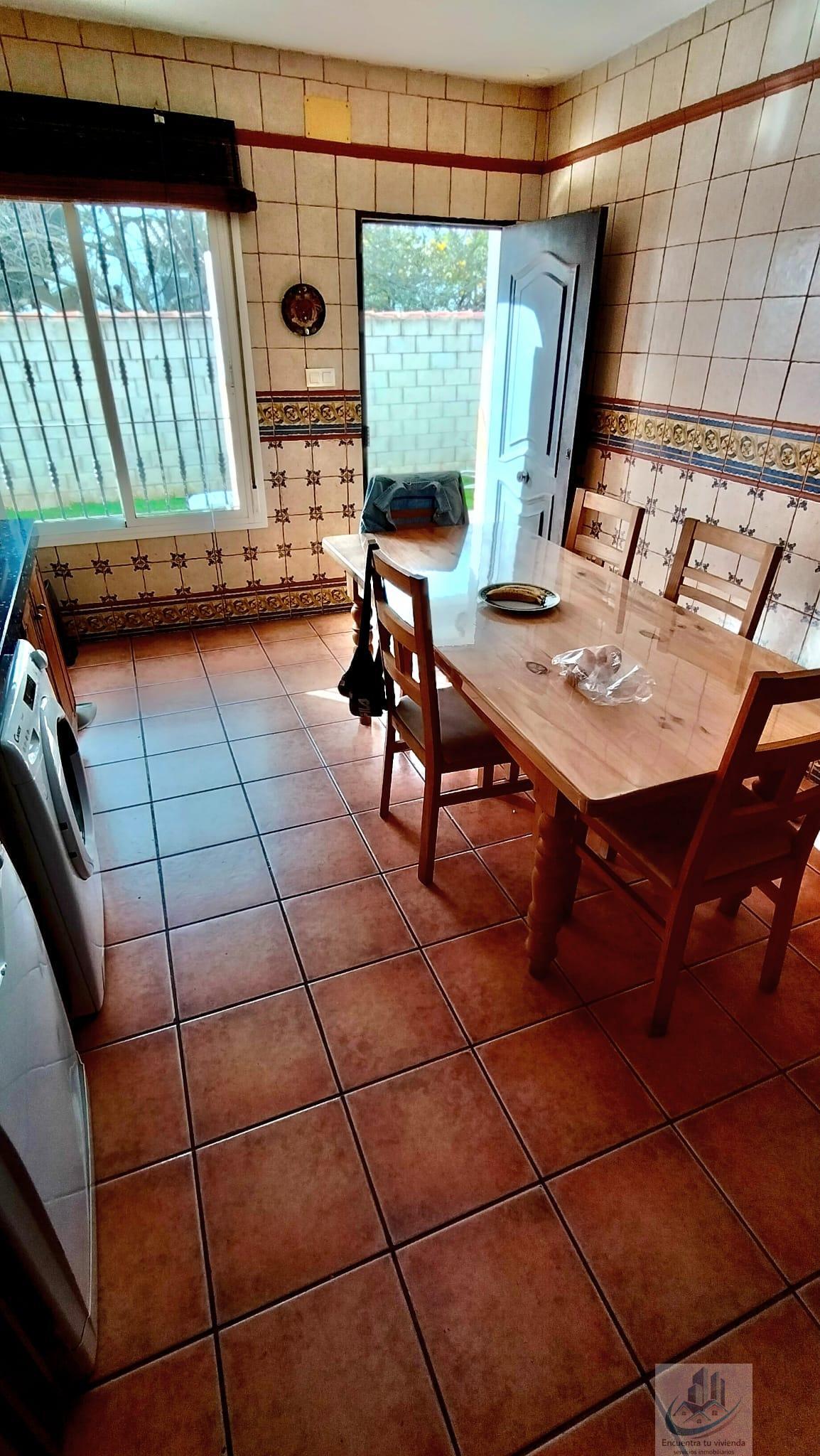 Venta de chalet en Chiclana de la Frontera