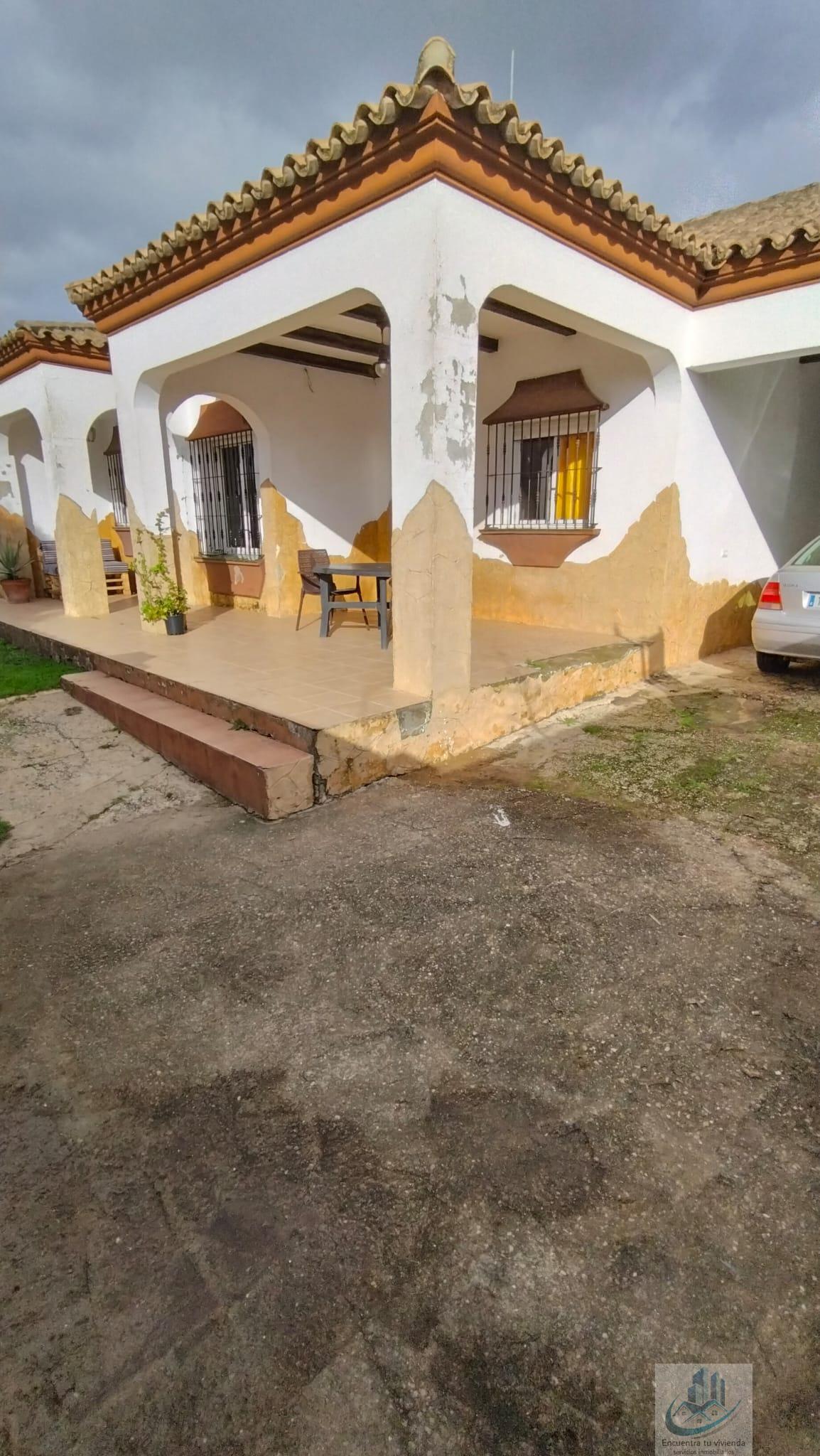 Venta de chalet en Chiclana de la Frontera