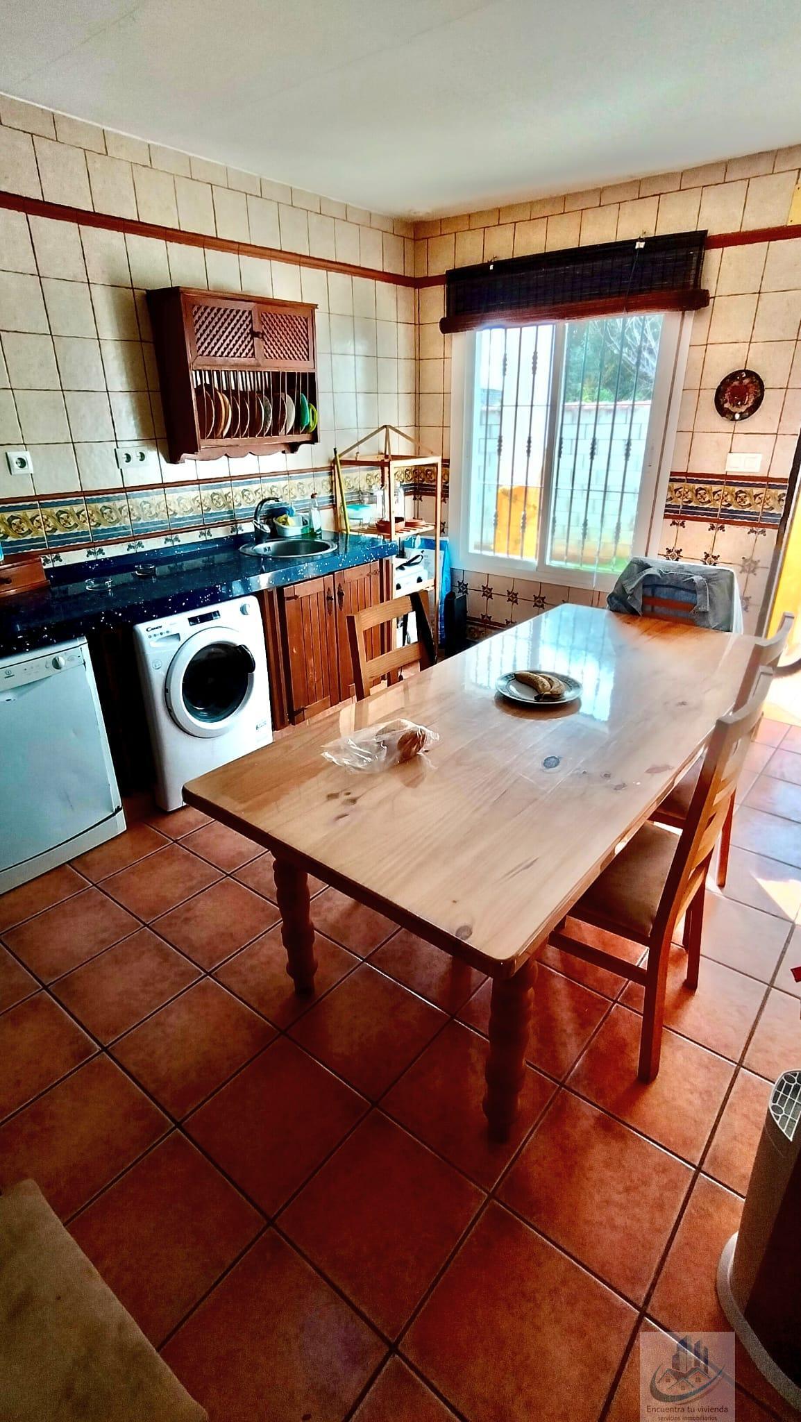 Venta de chalet en Chiclana de la Frontera