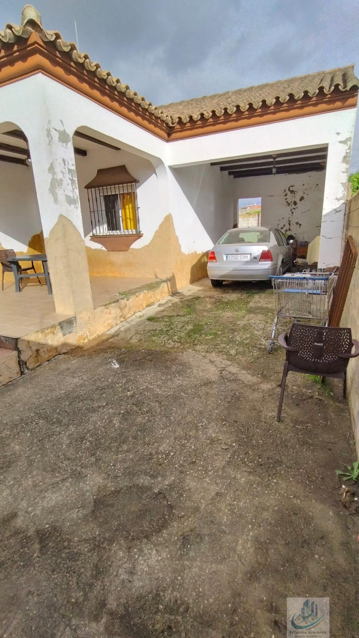 Venta de chalet en Chiclana de la Frontera