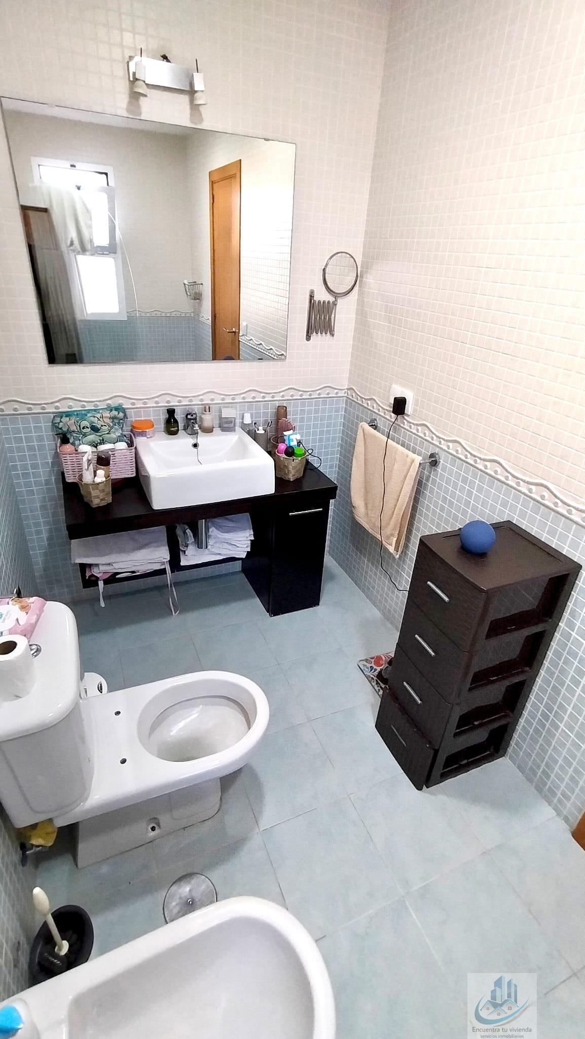 Venta de dúplex en Chiclana de la Frontera