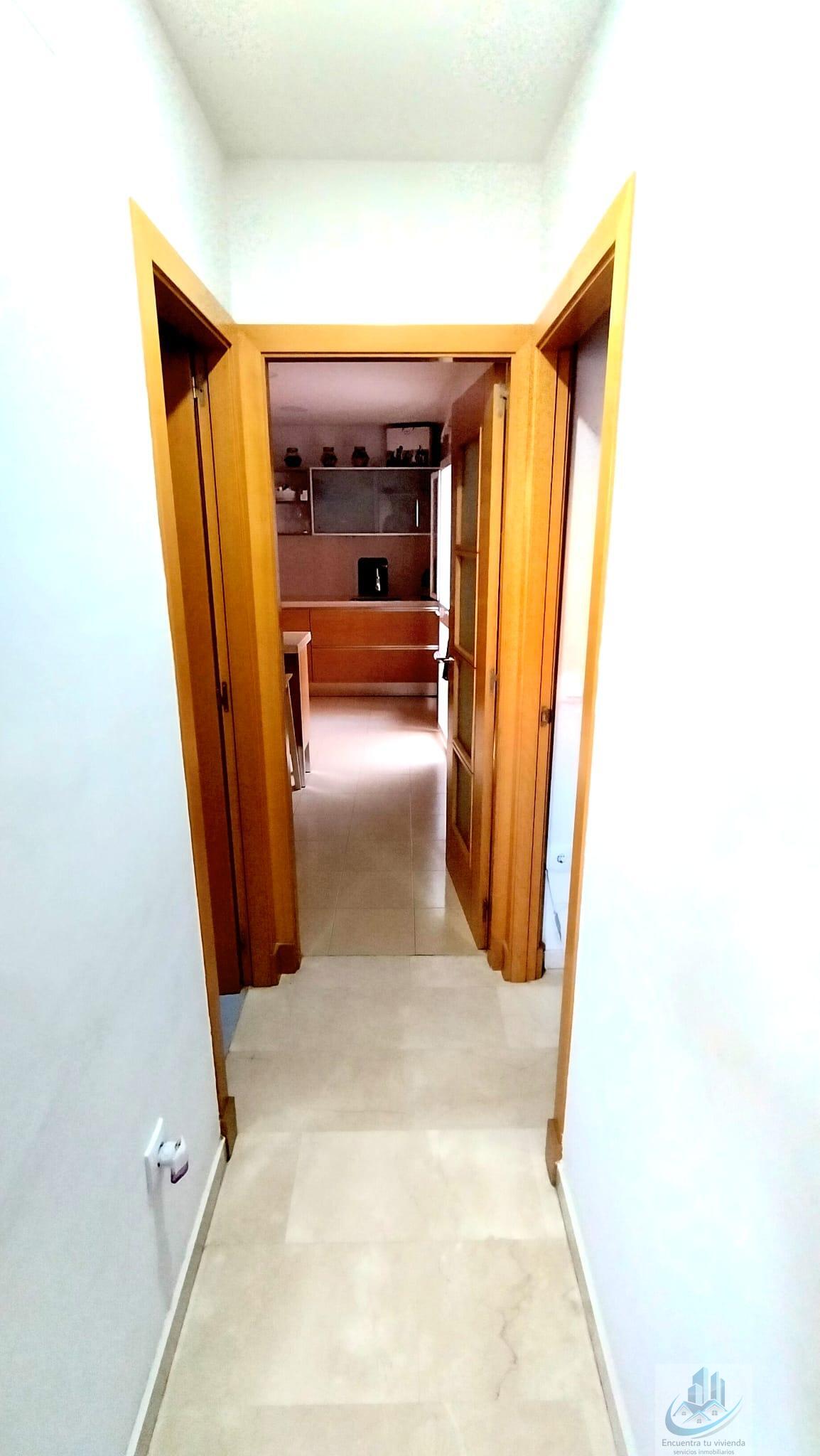 Venta de dúplex en Chiclana de la Frontera