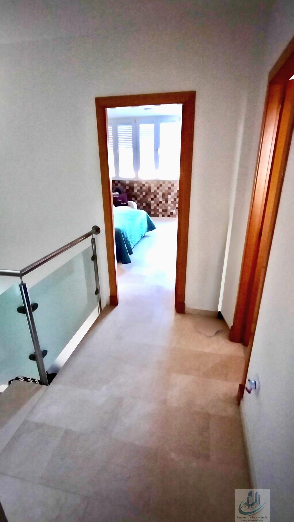 Venta de dúplex en Chiclana de la Frontera