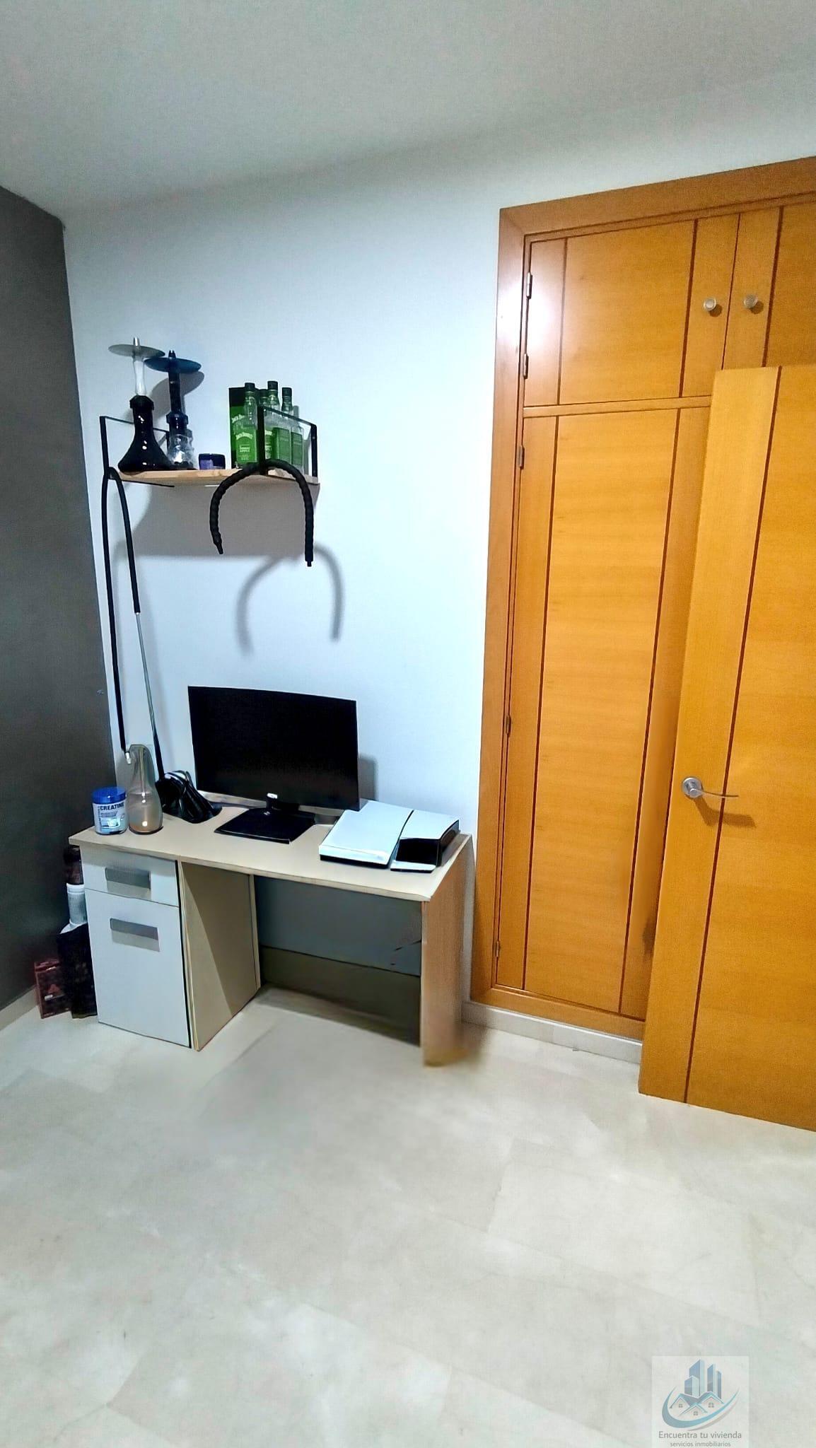 Venta de dúplex en Chiclana de la Frontera