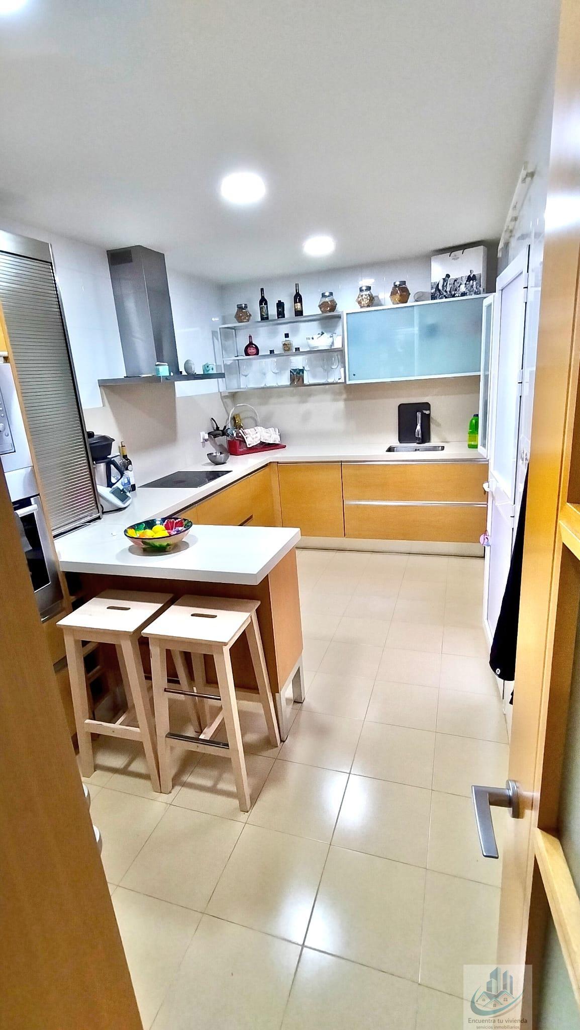 Venta de dúplex en Chiclana de la Frontera