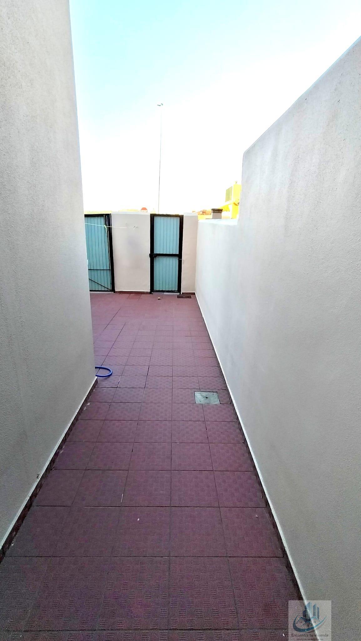 Venta de dúplex en Chiclana de la Frontera