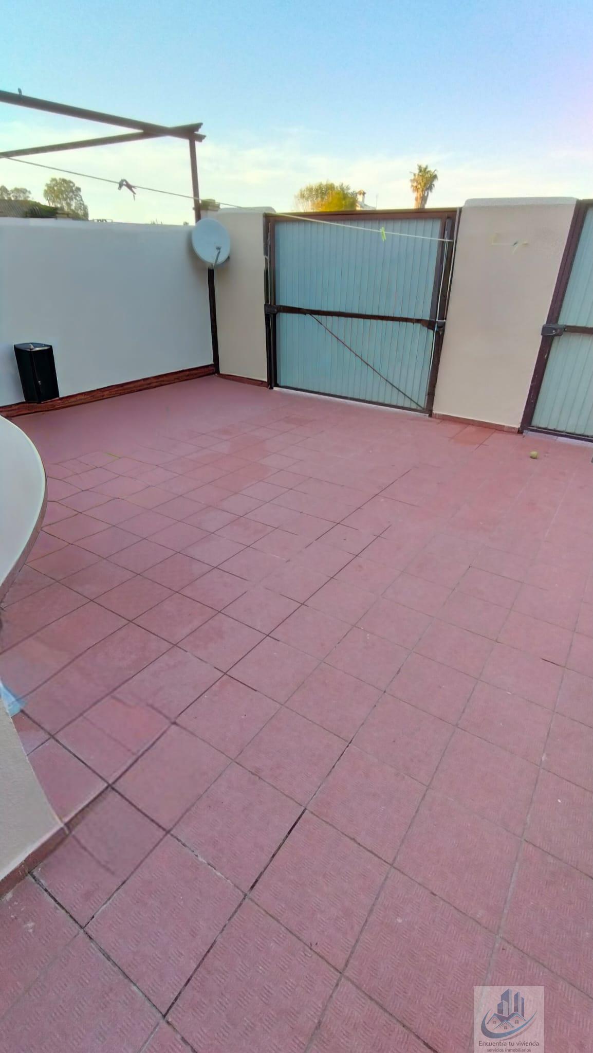 Venta de dúplex en Chiclana de la Frontera