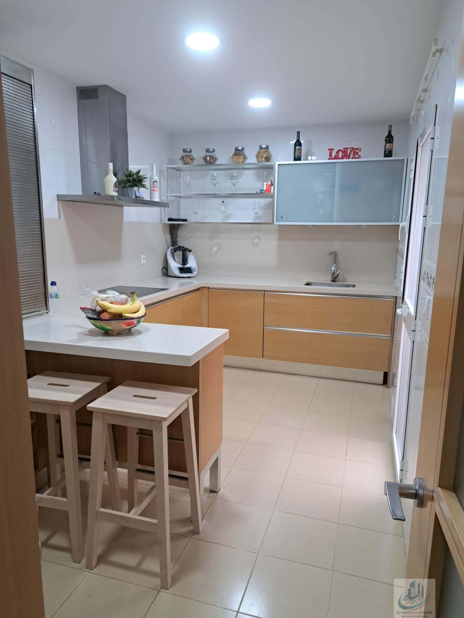 Venta de dúplex en Chiclana de la Frontera