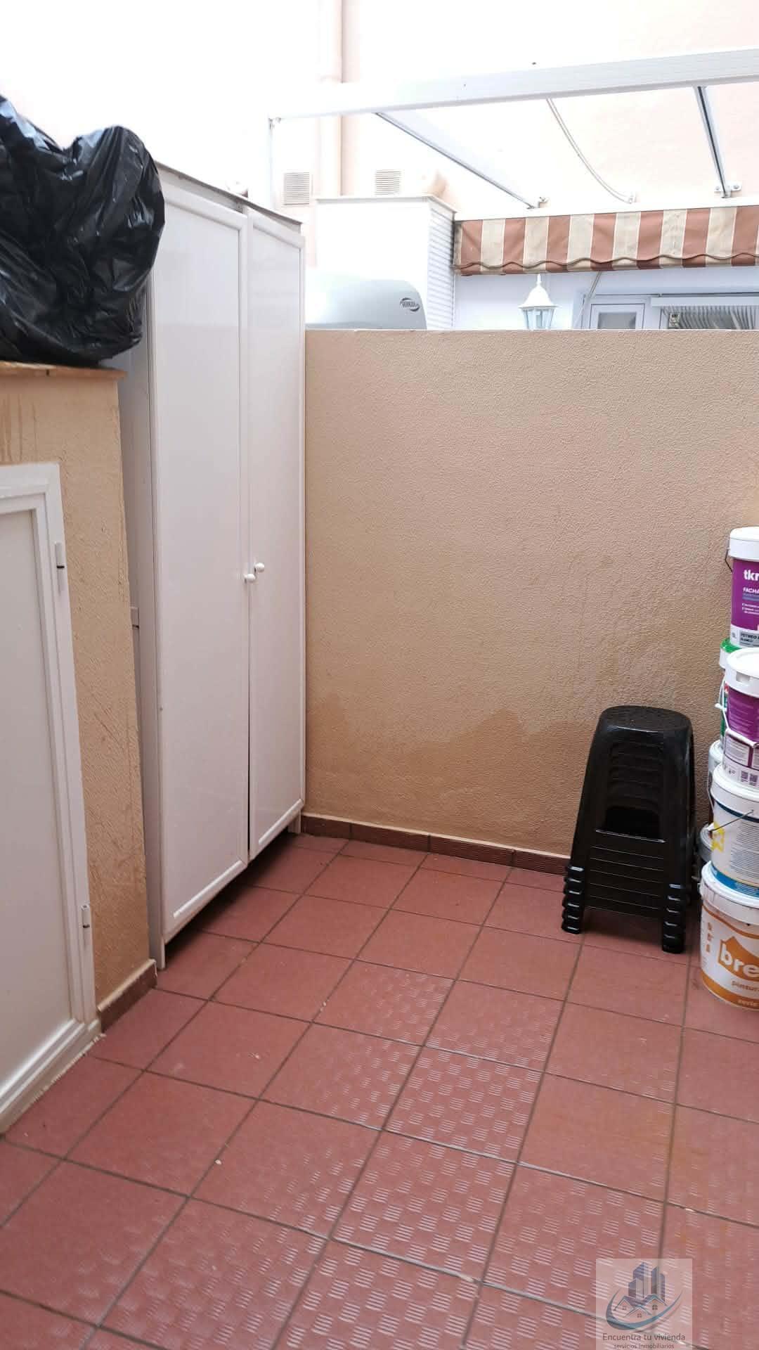 Venta de dúplex en Chiclana de la Frontera