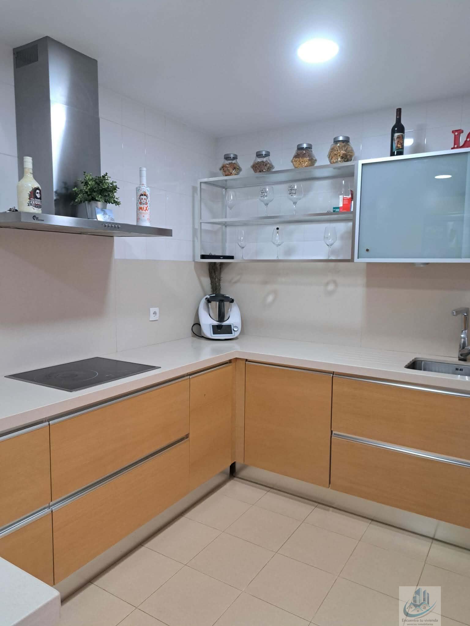 Venta de dúplex en Chiclana de la Frontera