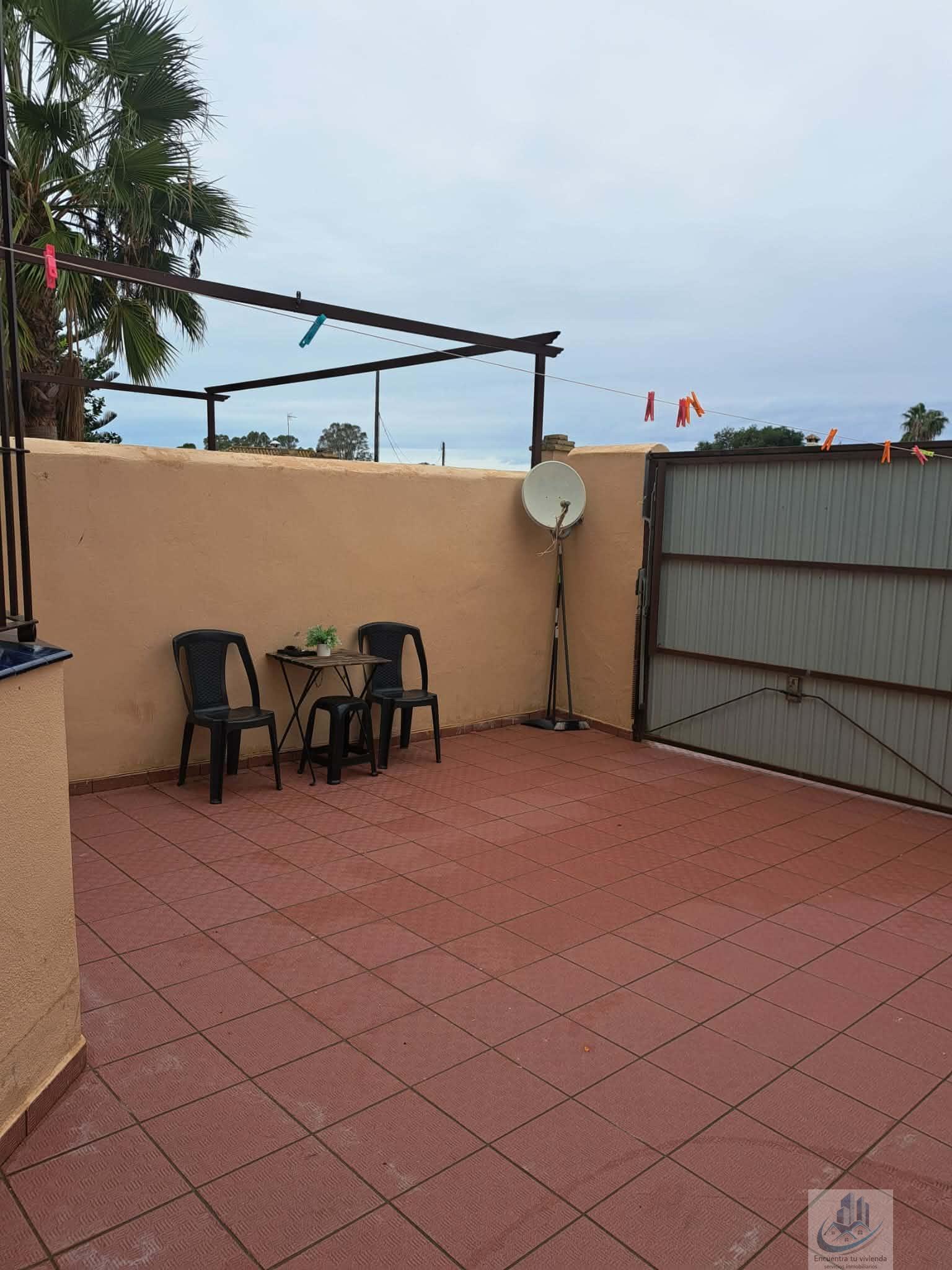 Venta de dúplex en Chiclana de la Frontera