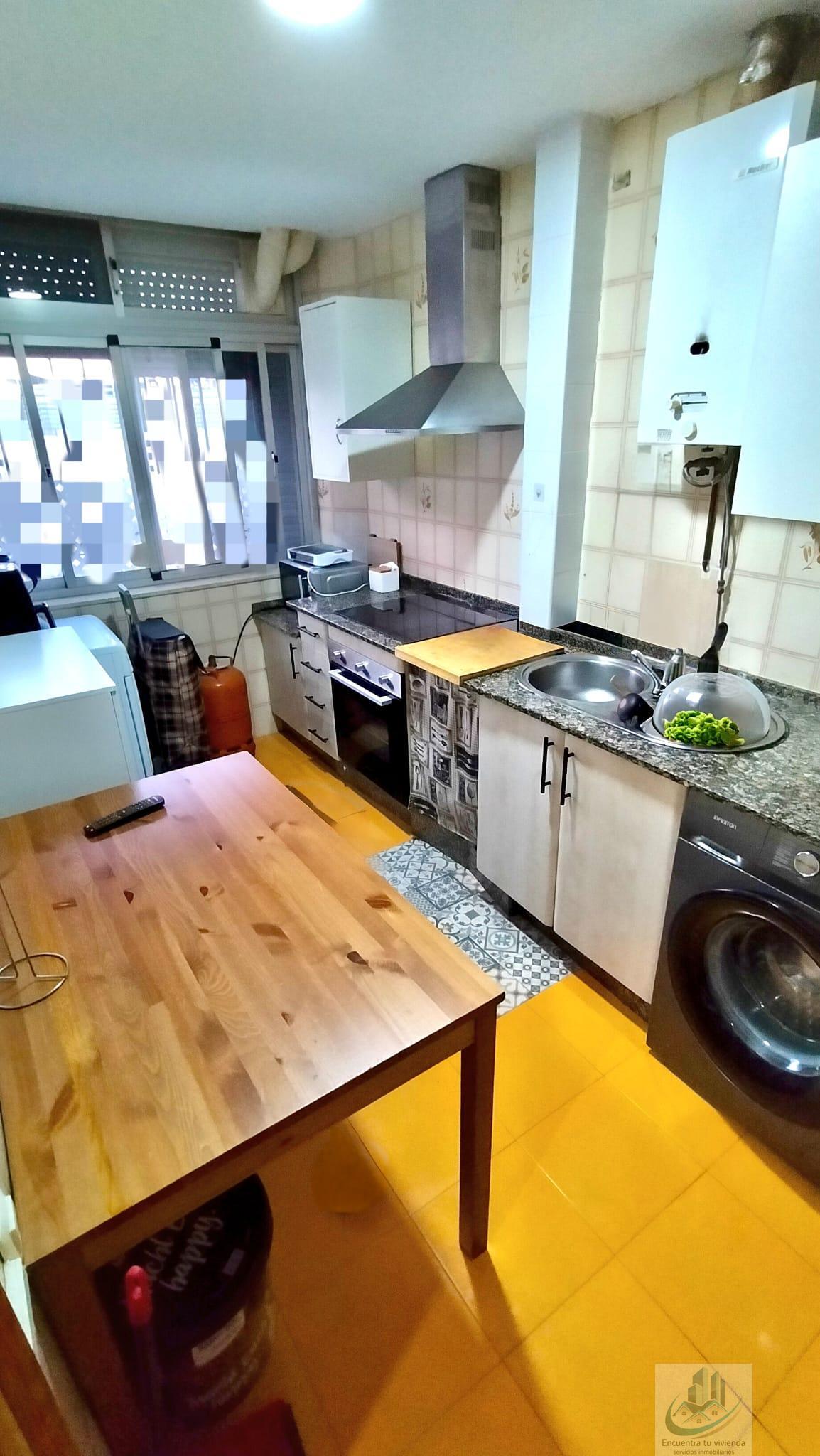 Venta de piso en San Fernando