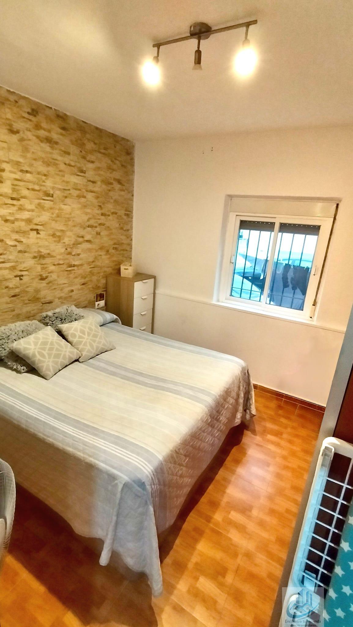 Venta de piso en San Fernando