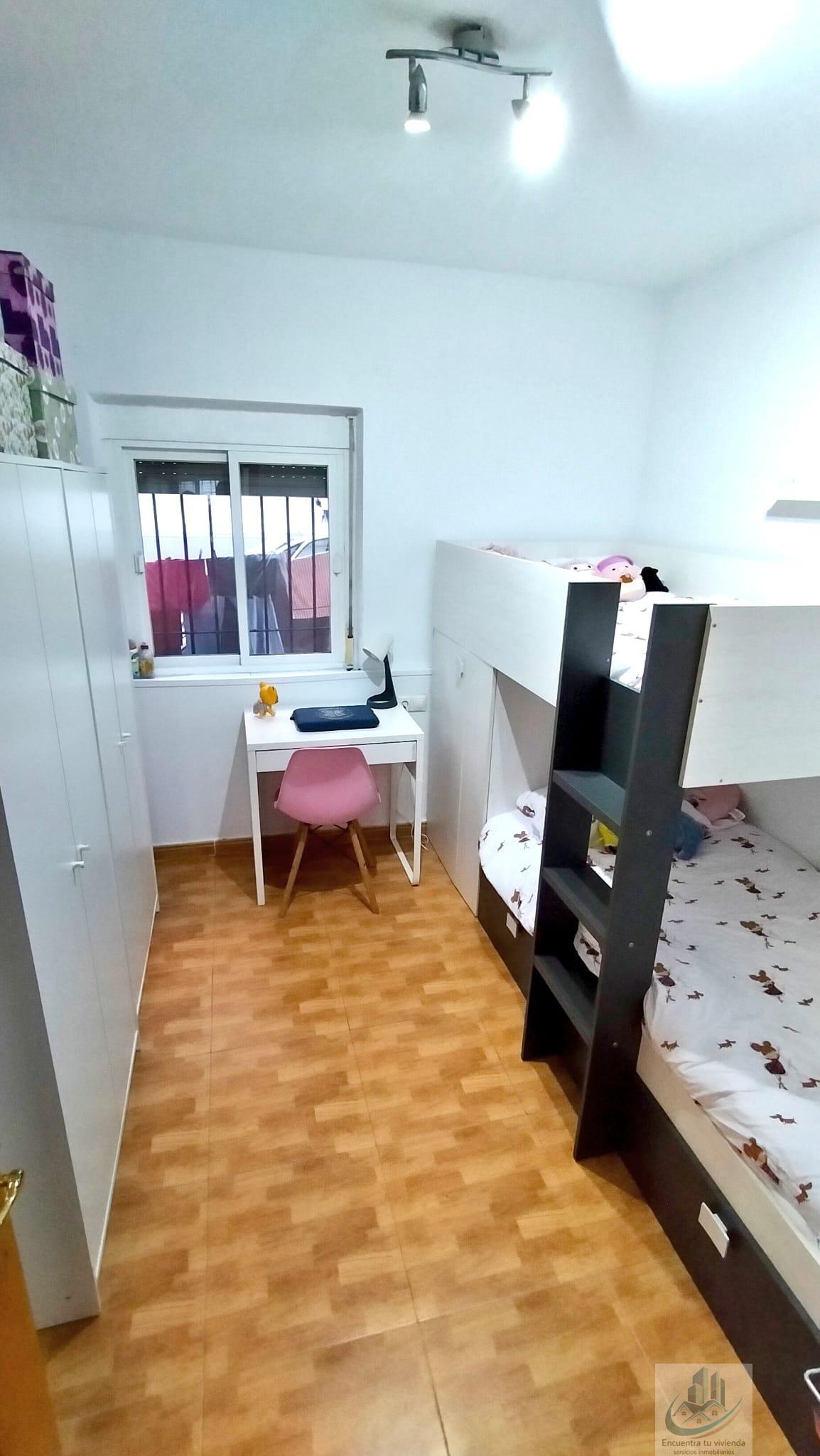 Venta de piso en San Fernando