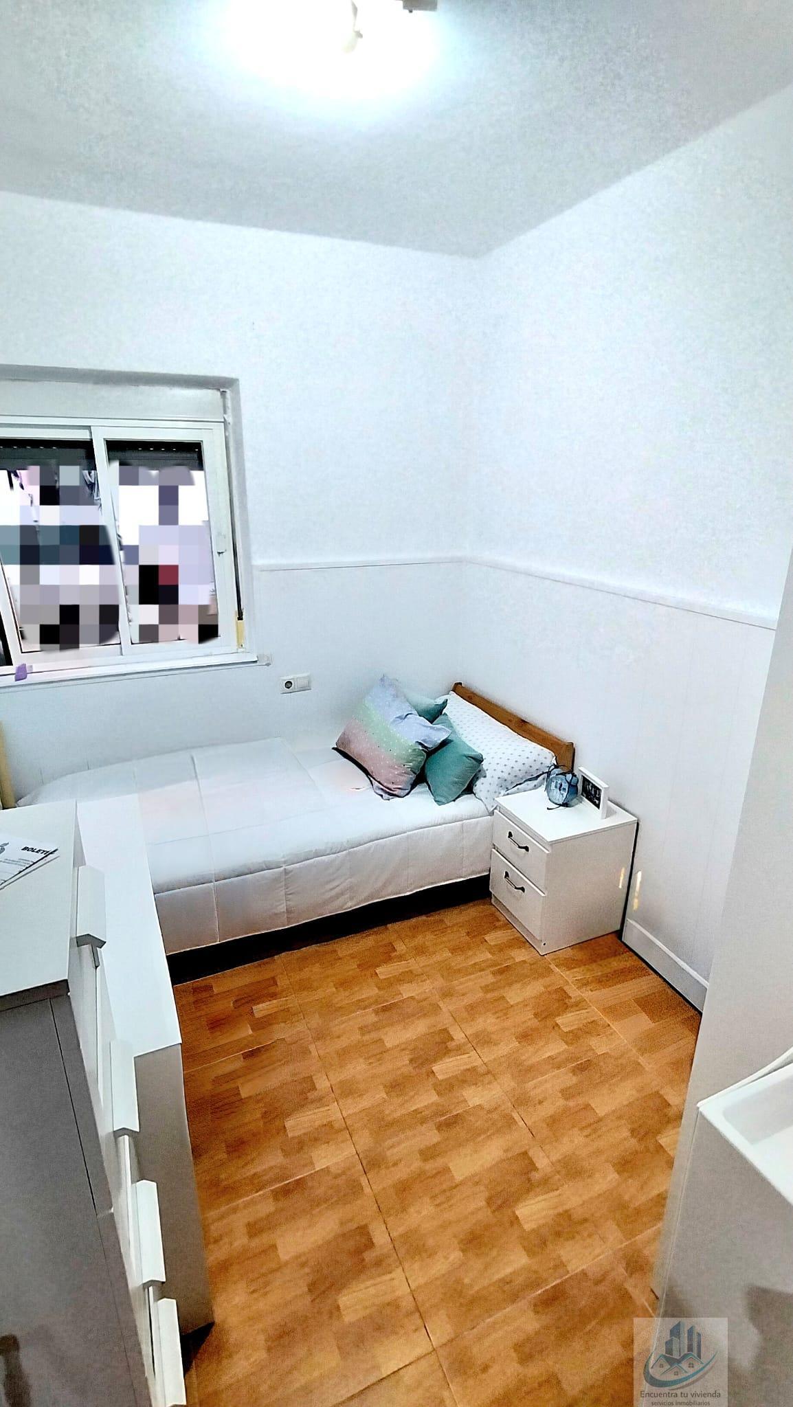 Venta de piso en San Fernando